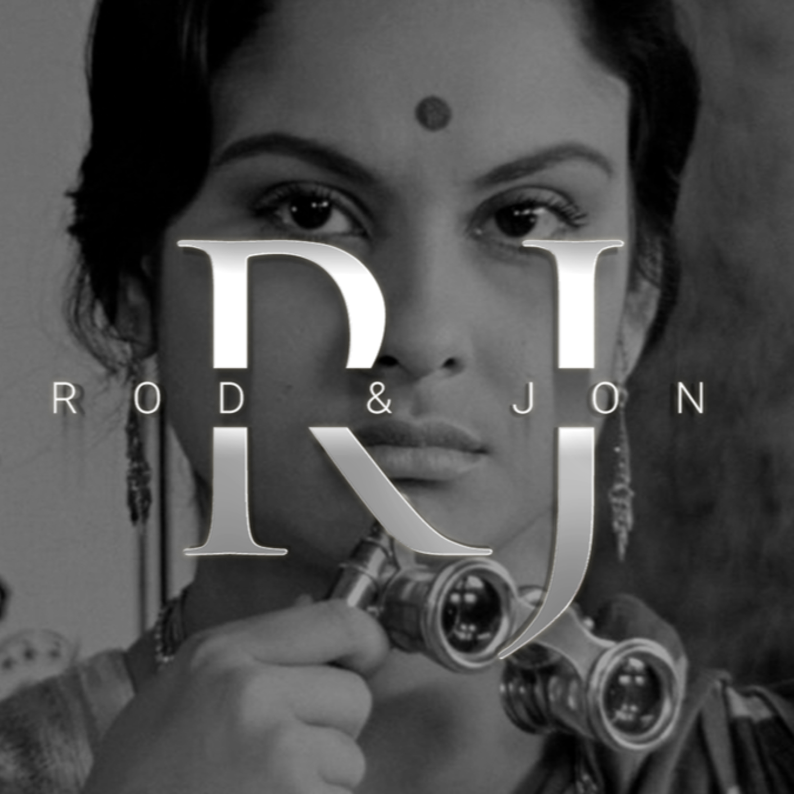 Charulata | Rod & Jon episode artwork