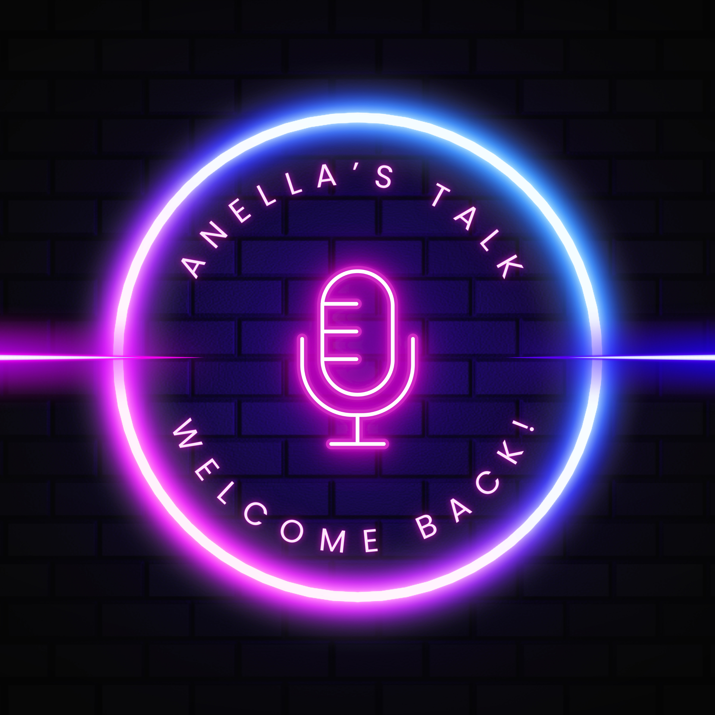 Welcome back !!! episode artwork