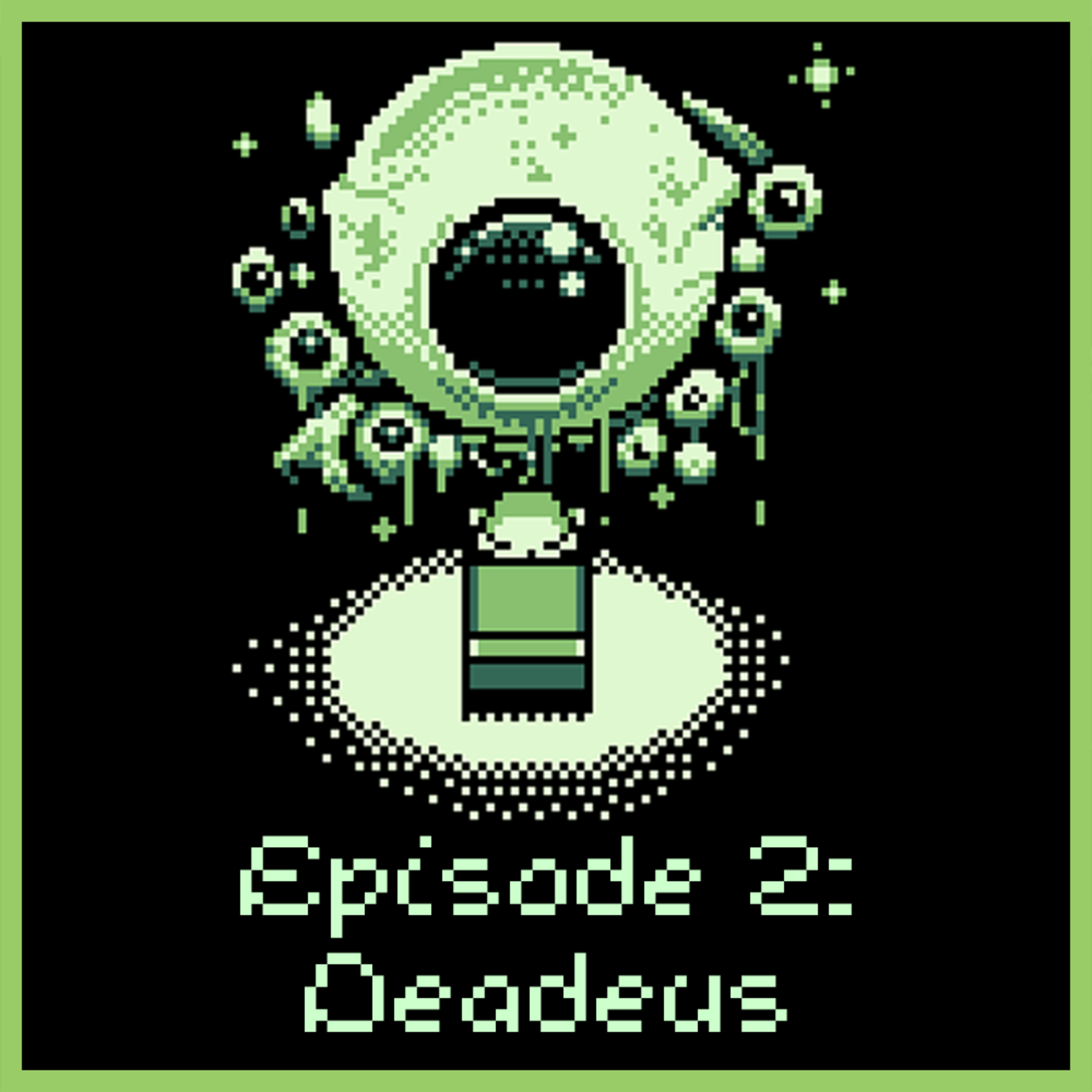 Game Club 2: Deadeus