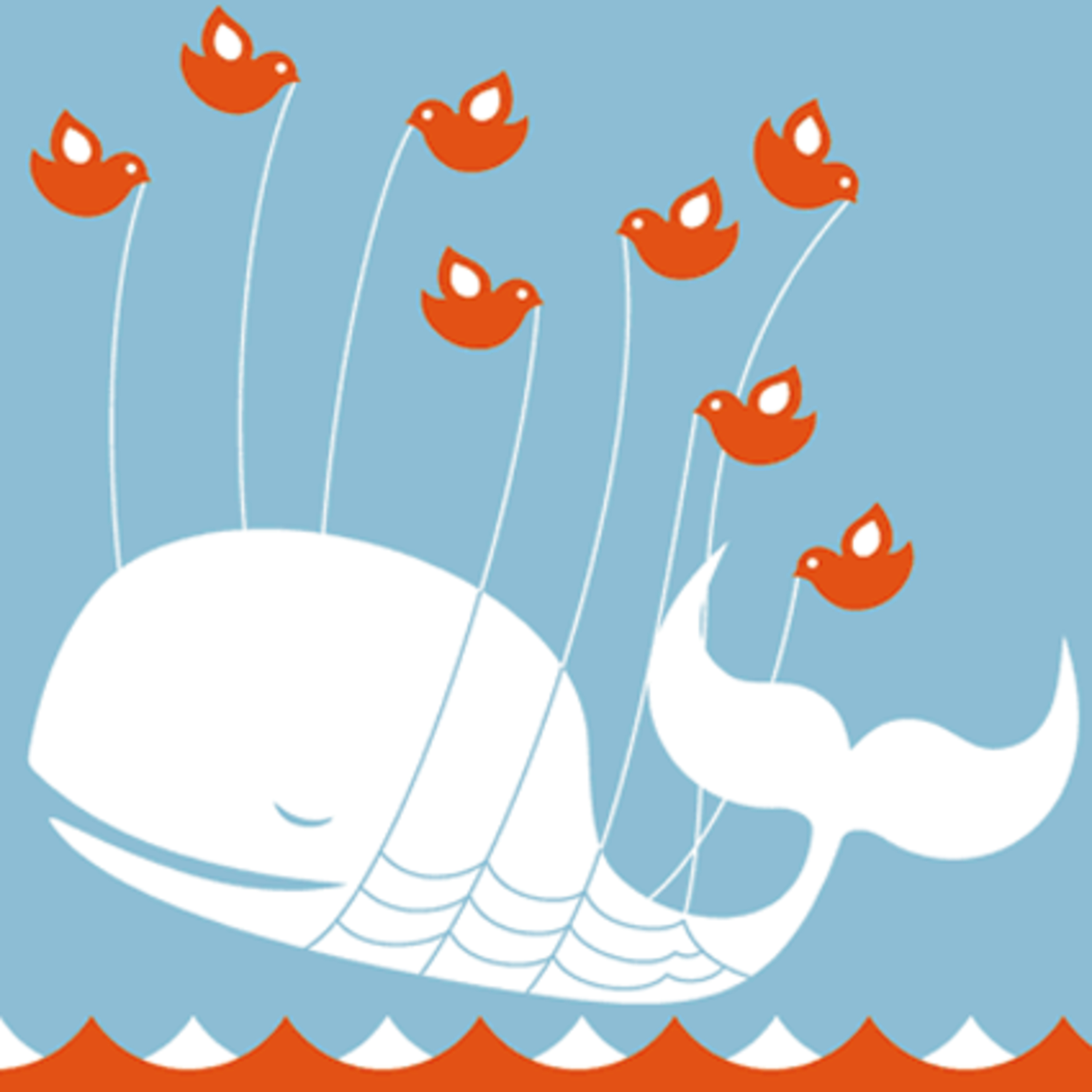 A Rant About Twitter