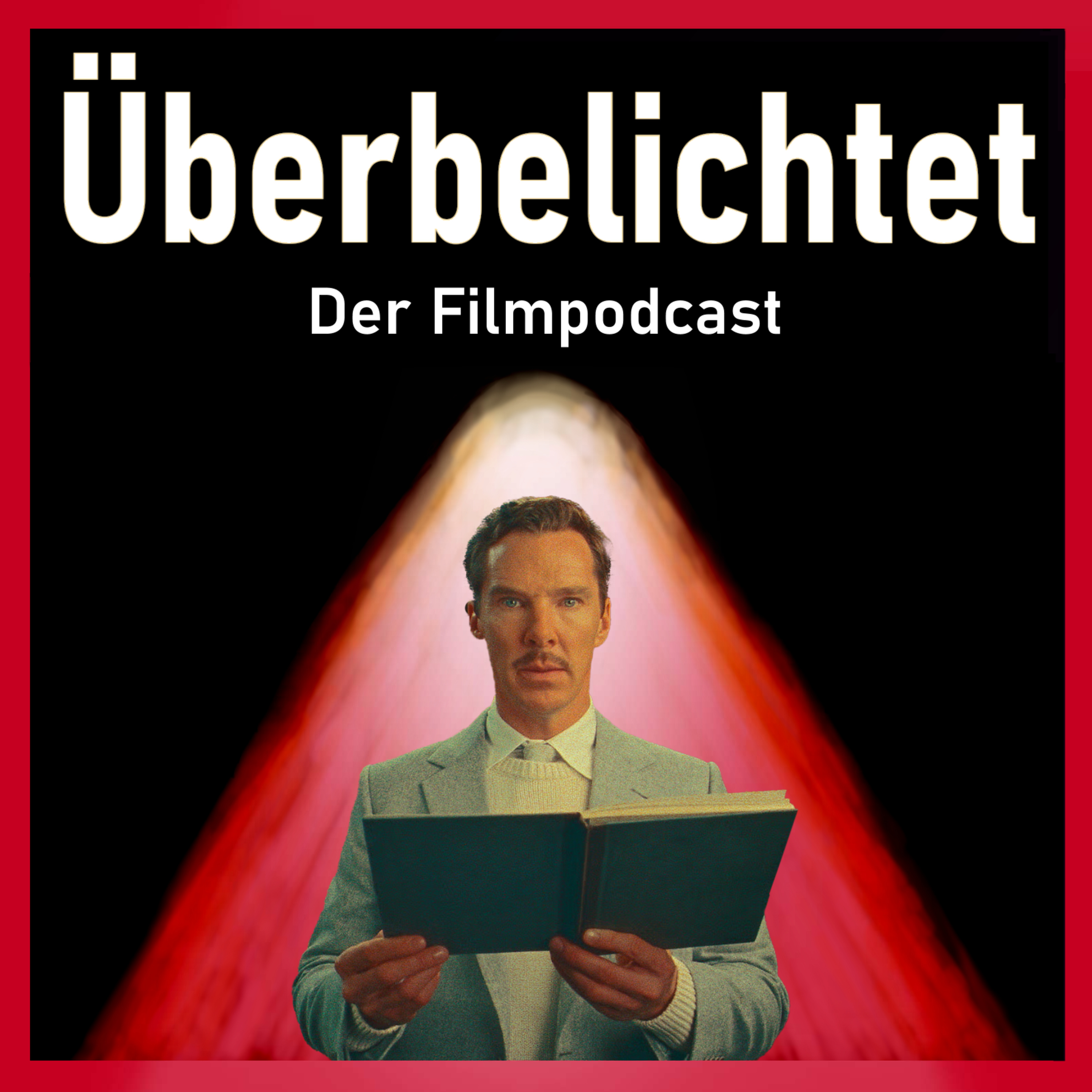 Überbelichtet - Der Filmpodcast