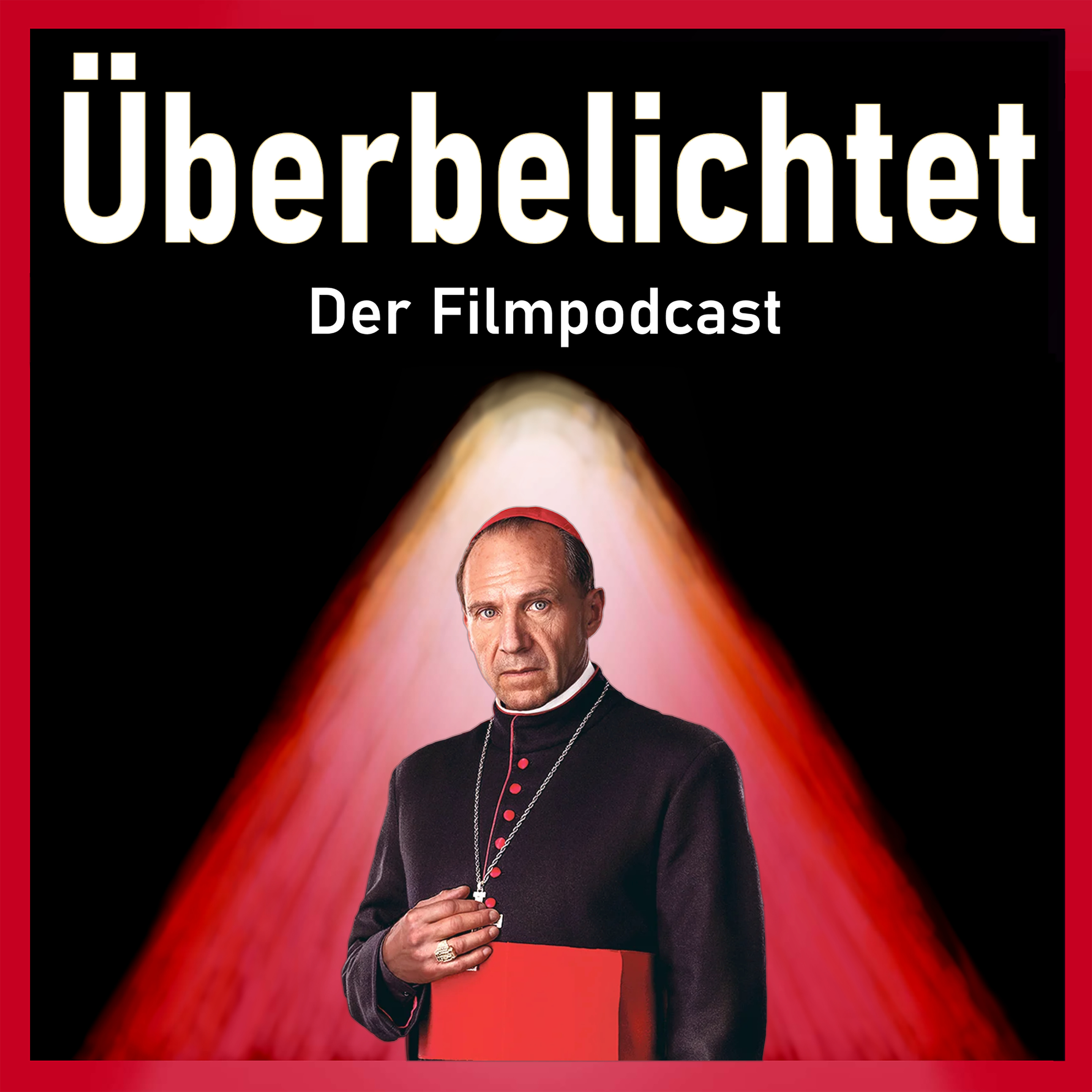 Überbelichtet - Der Filmpodcast