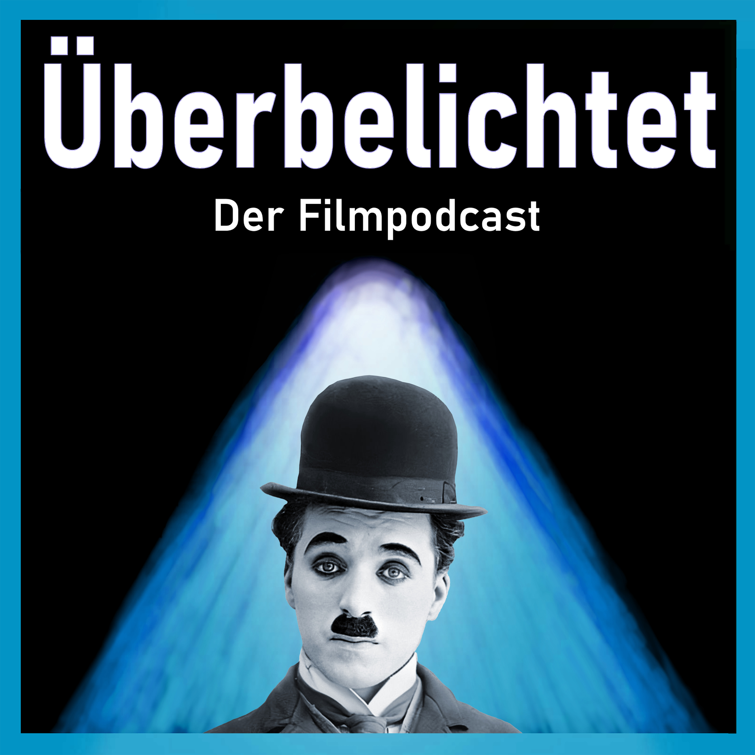 Überbelichtet - Der Filmpodcast