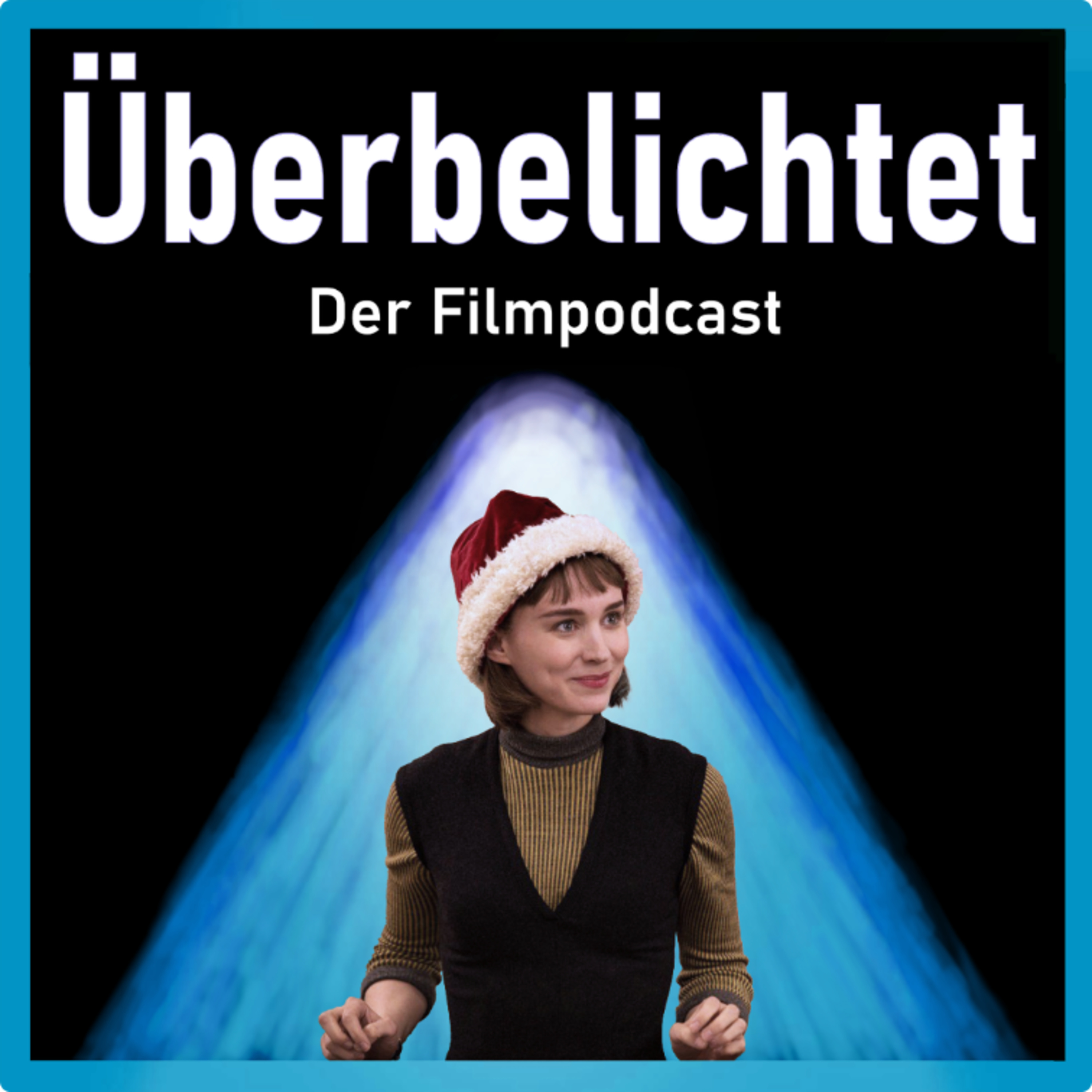 Überbelichtet - Der Filmpodcast