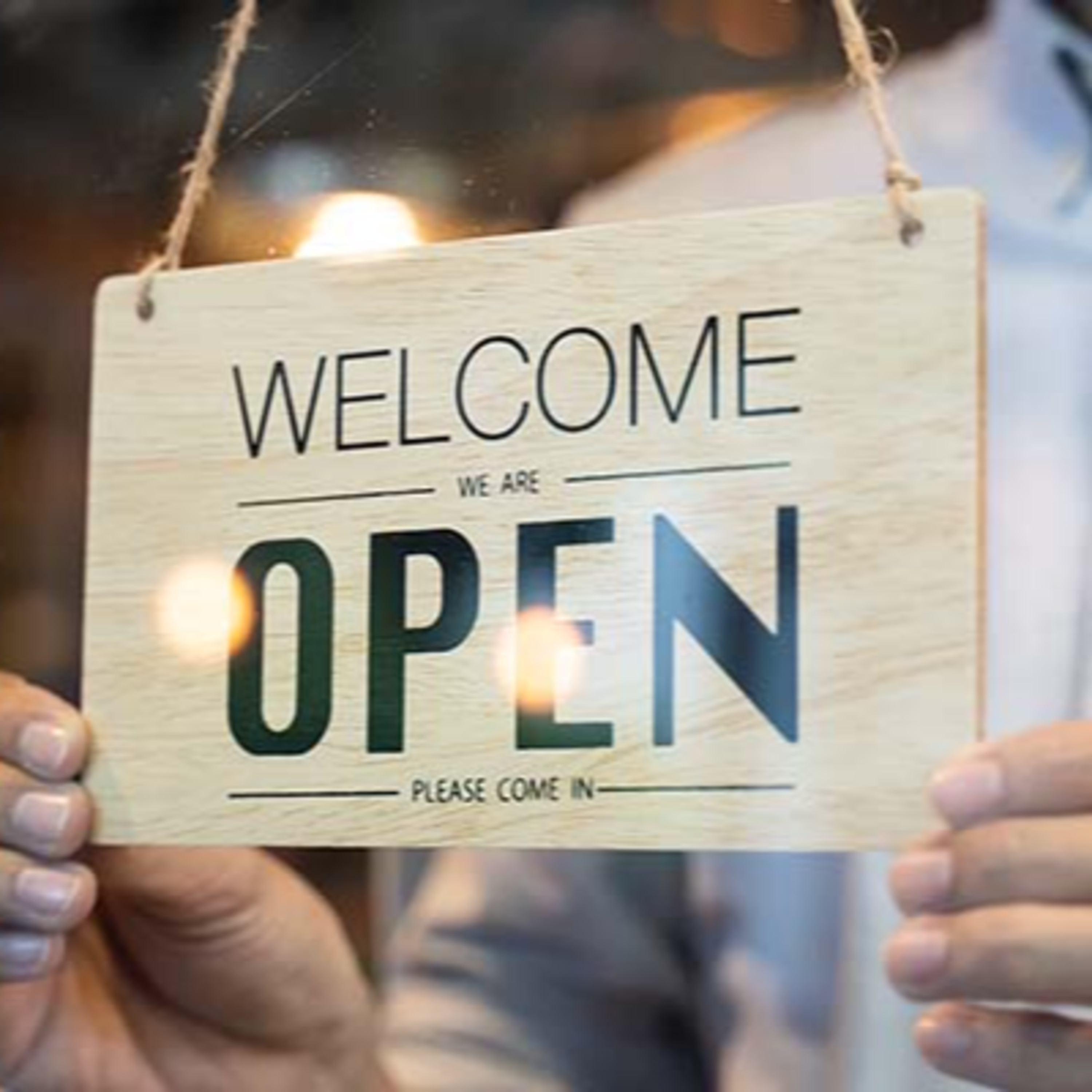 Big Ideas for Small Business