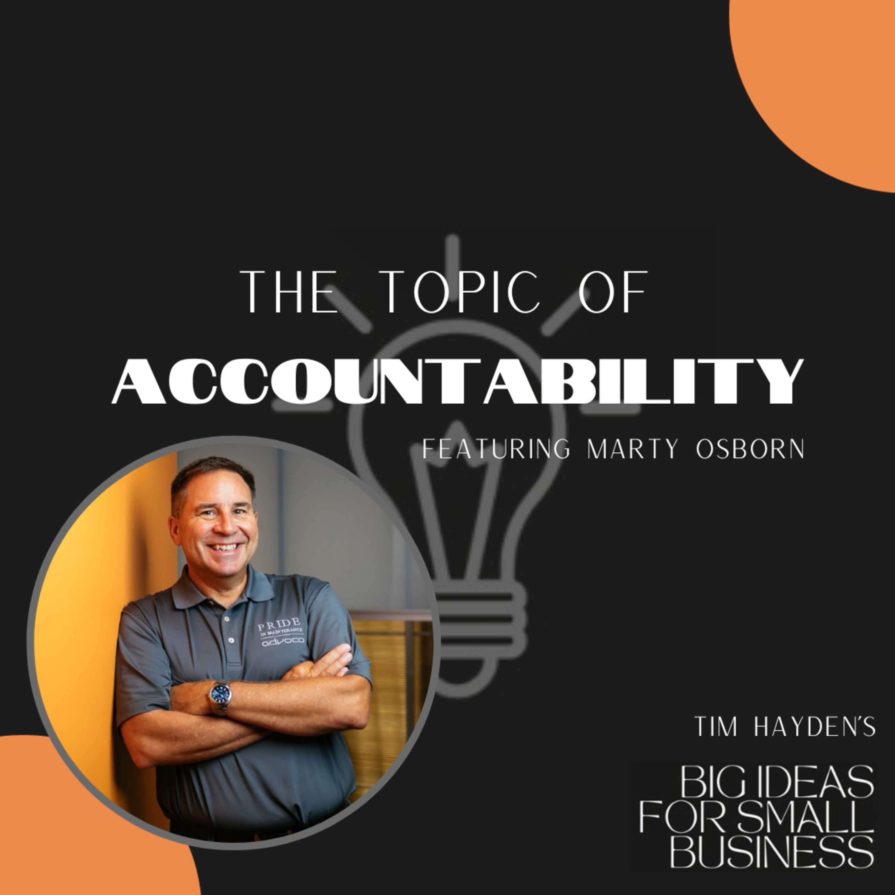 Big Ideas for Small Business