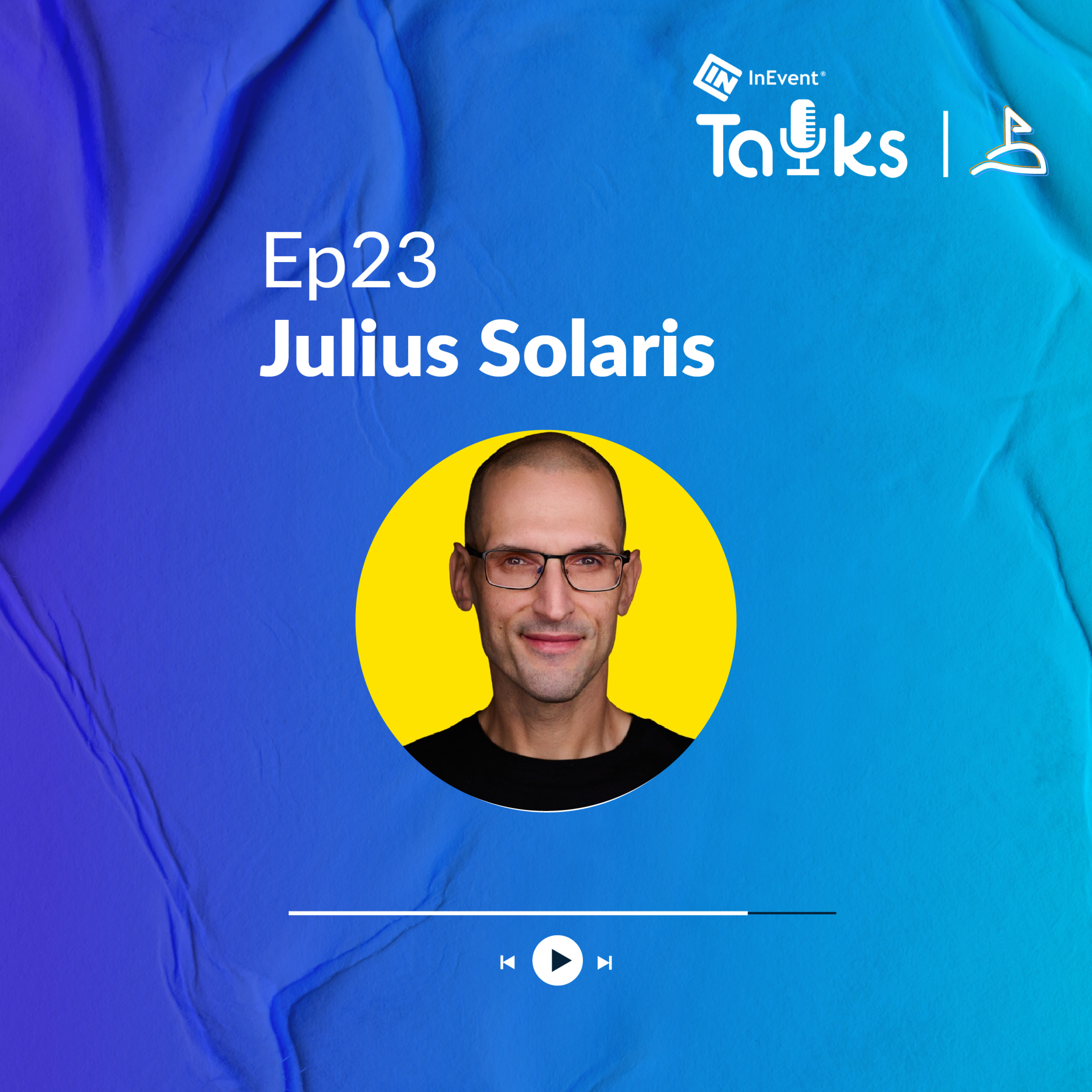 InEvent Talks