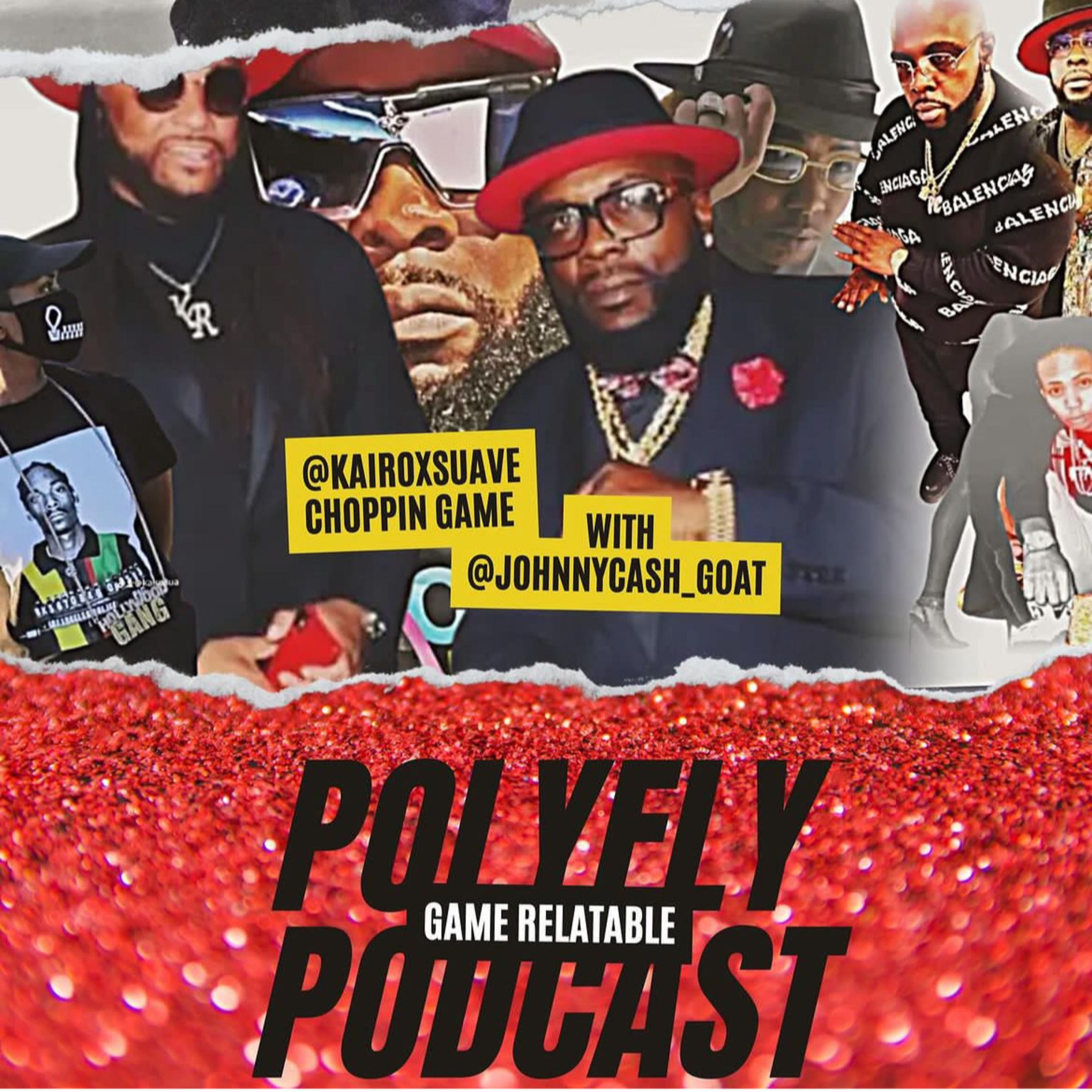 POLYFLY