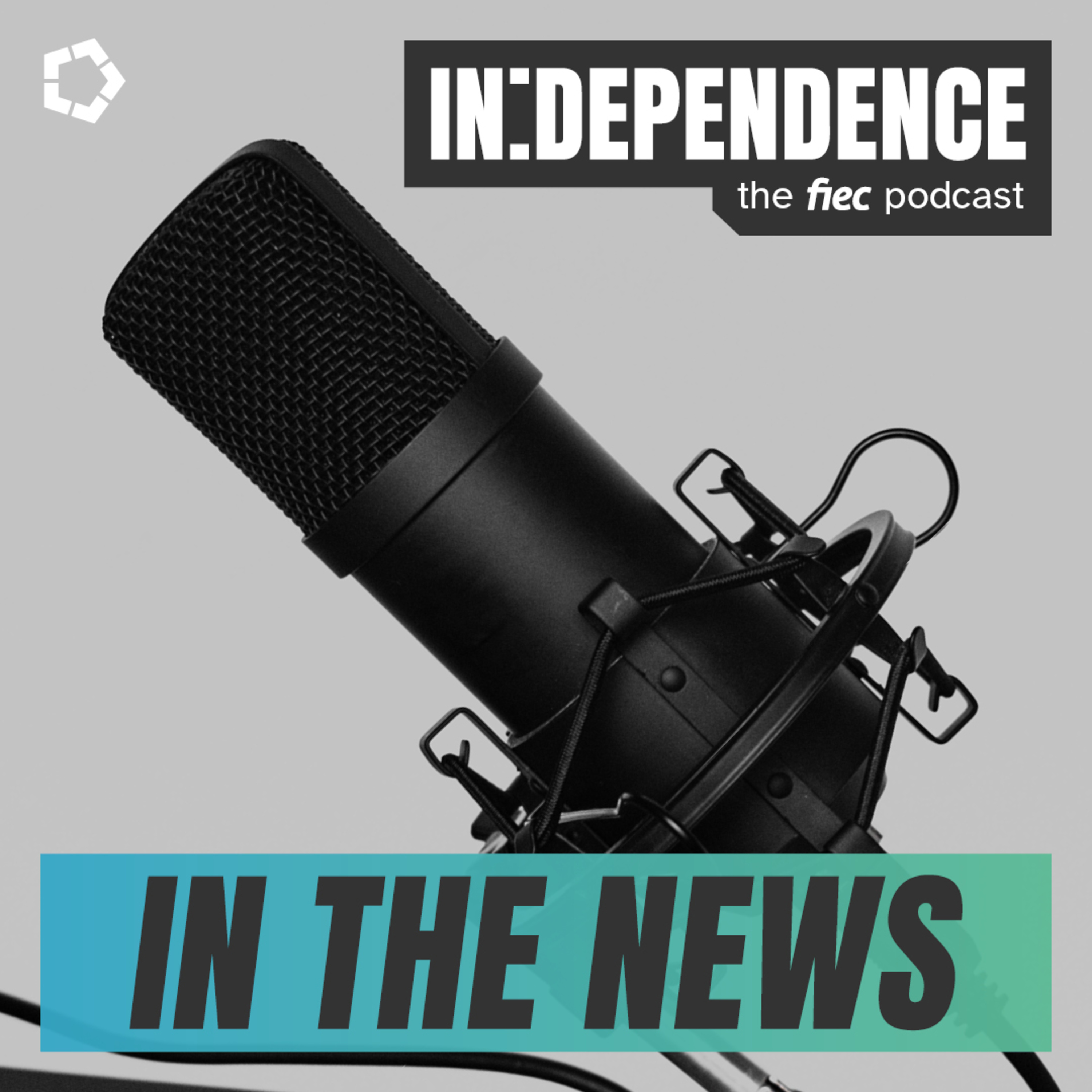 Ceasefire Peace, Cutting Welfare, and Longing for Justice // In the News episode artwork