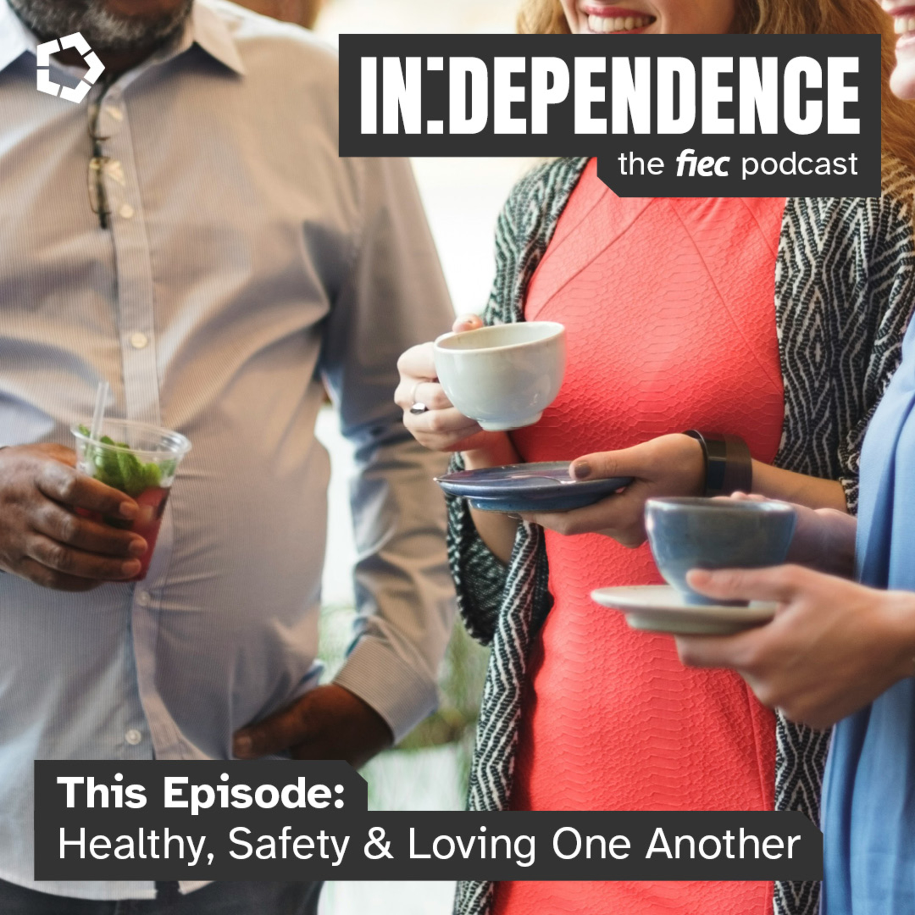 Health, Safety, and Loving One Another episode artwork