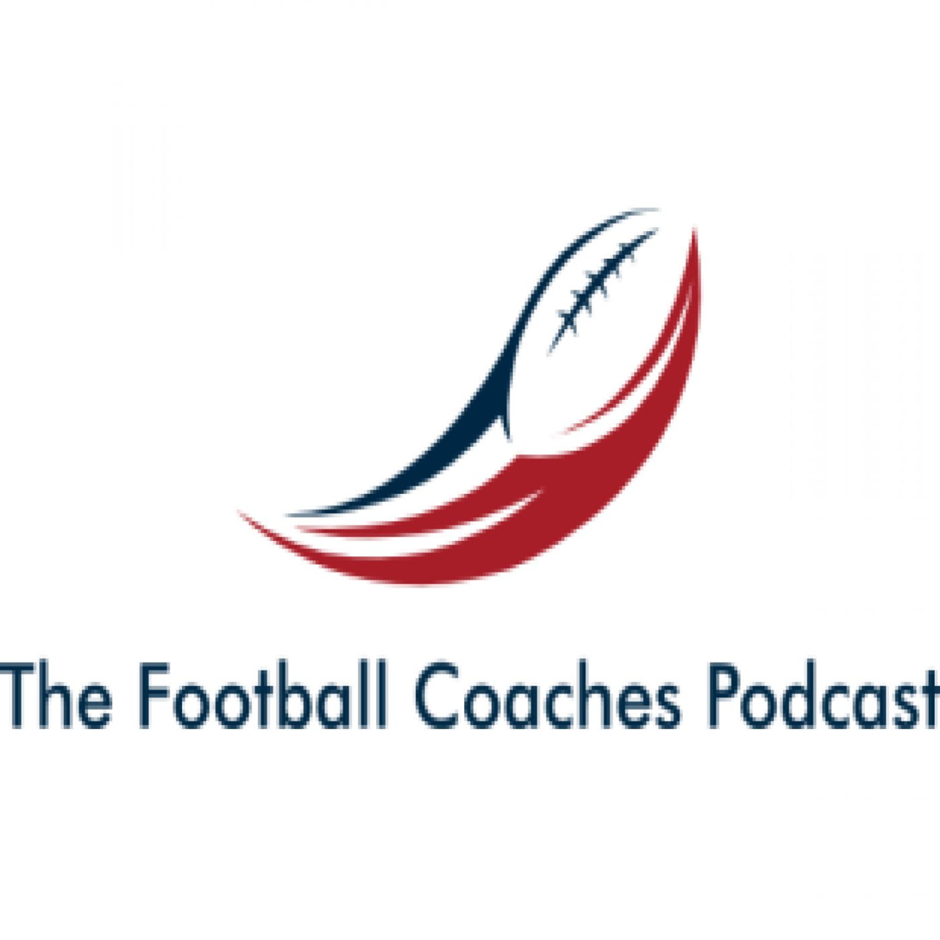 The Football Coaches Podcast