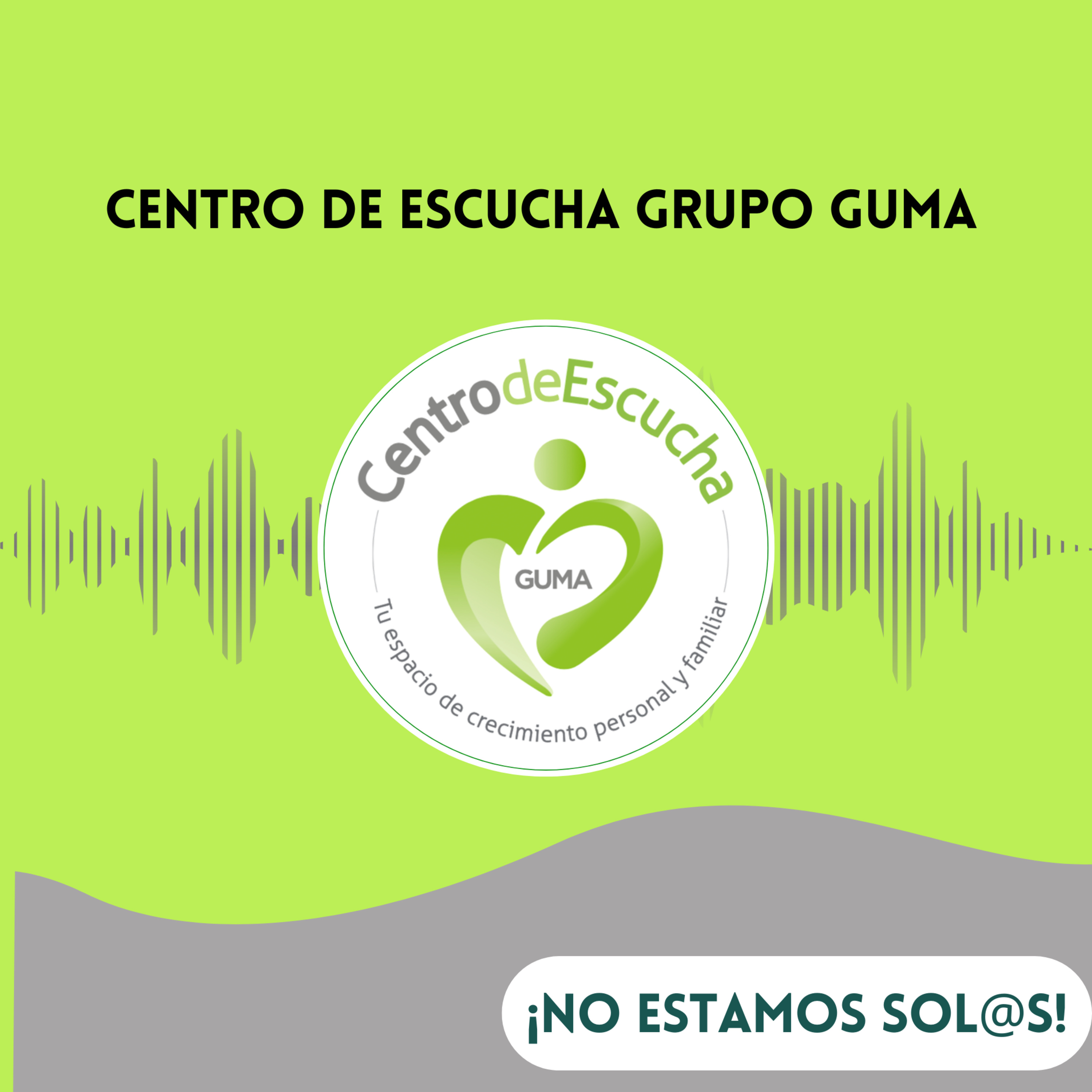 Centro de Escucha Grupo GUMA