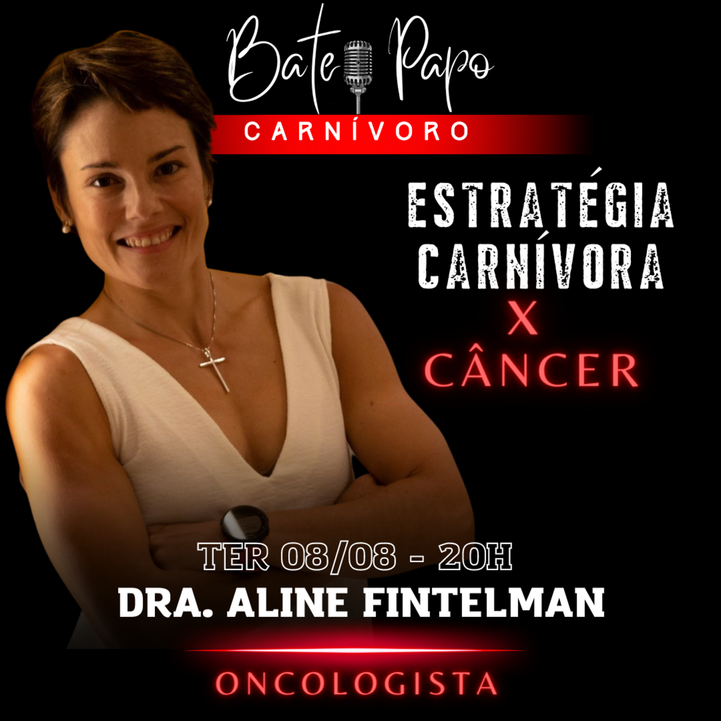 Bate Papo Carnívoro