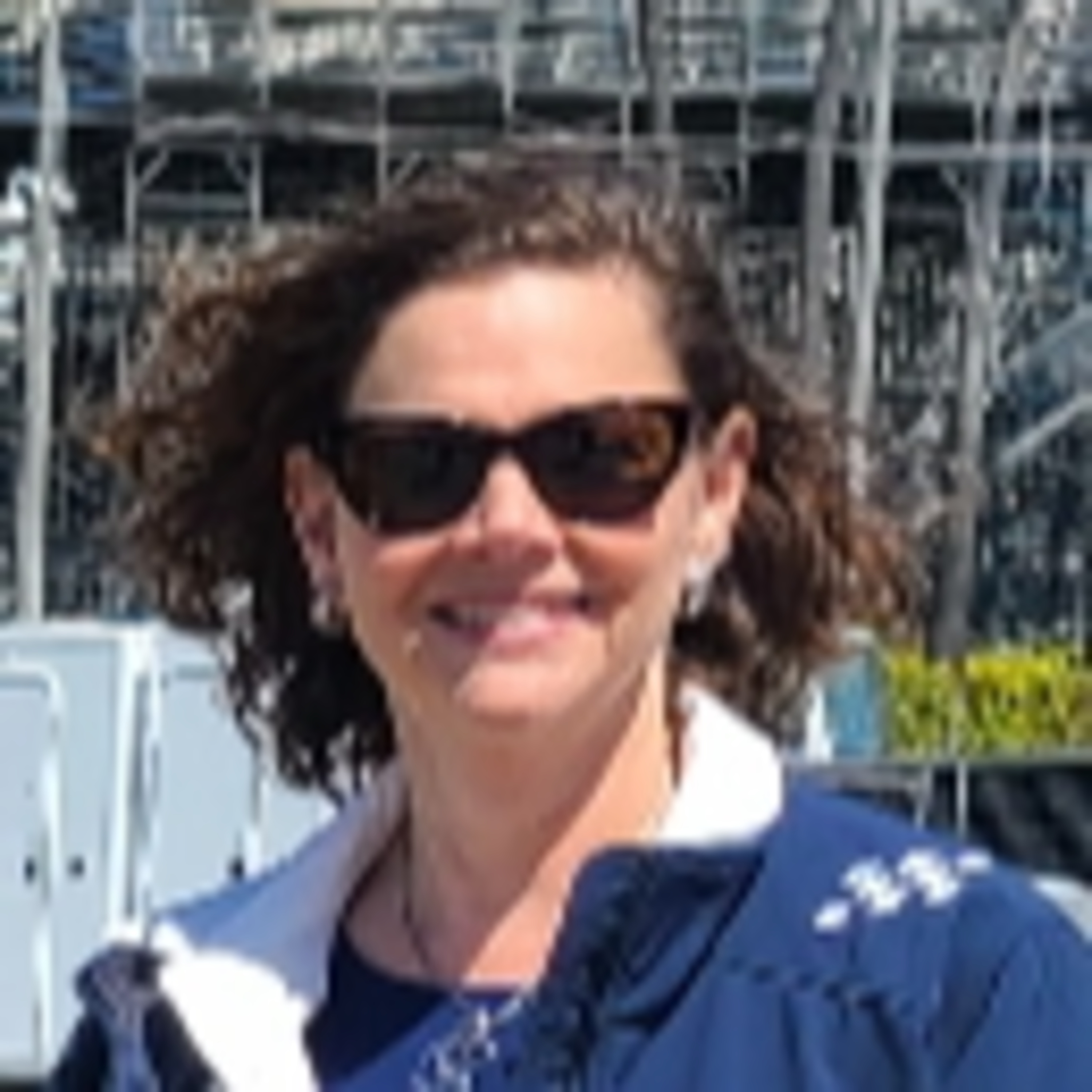 RaceSchool.com Podcast hosted by Larry Mason