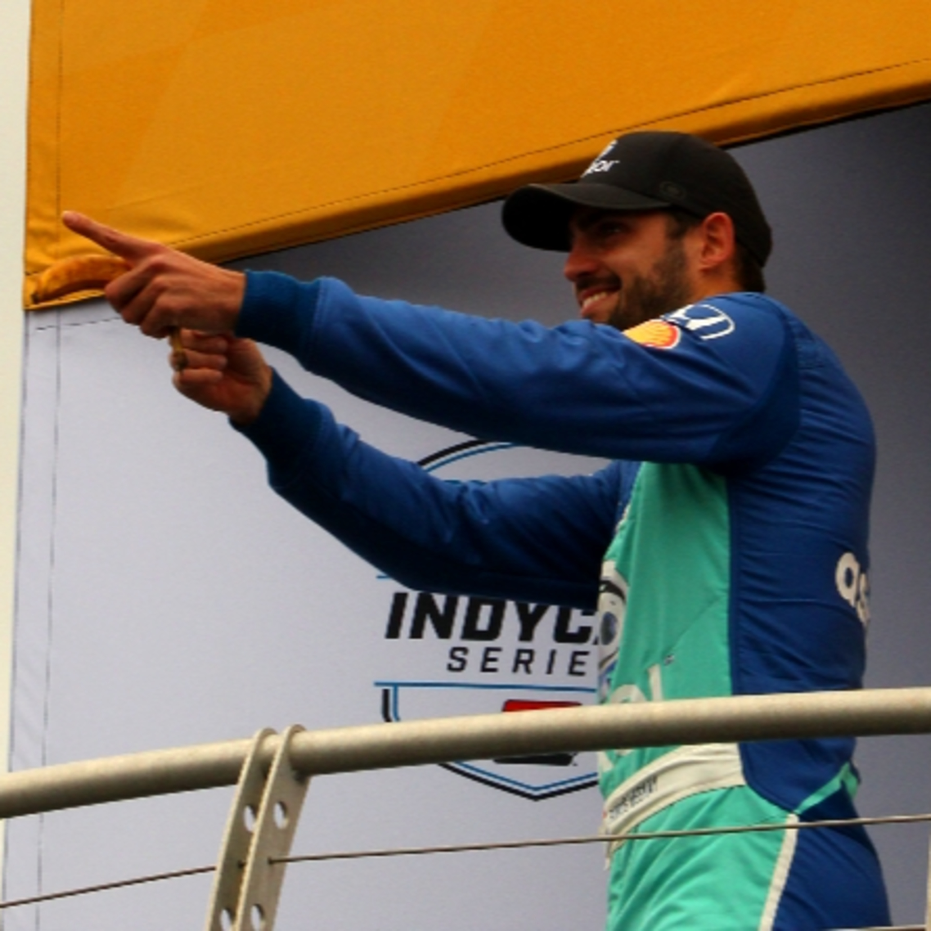 RaceSchool.com Podcast hosted by Larry Mason