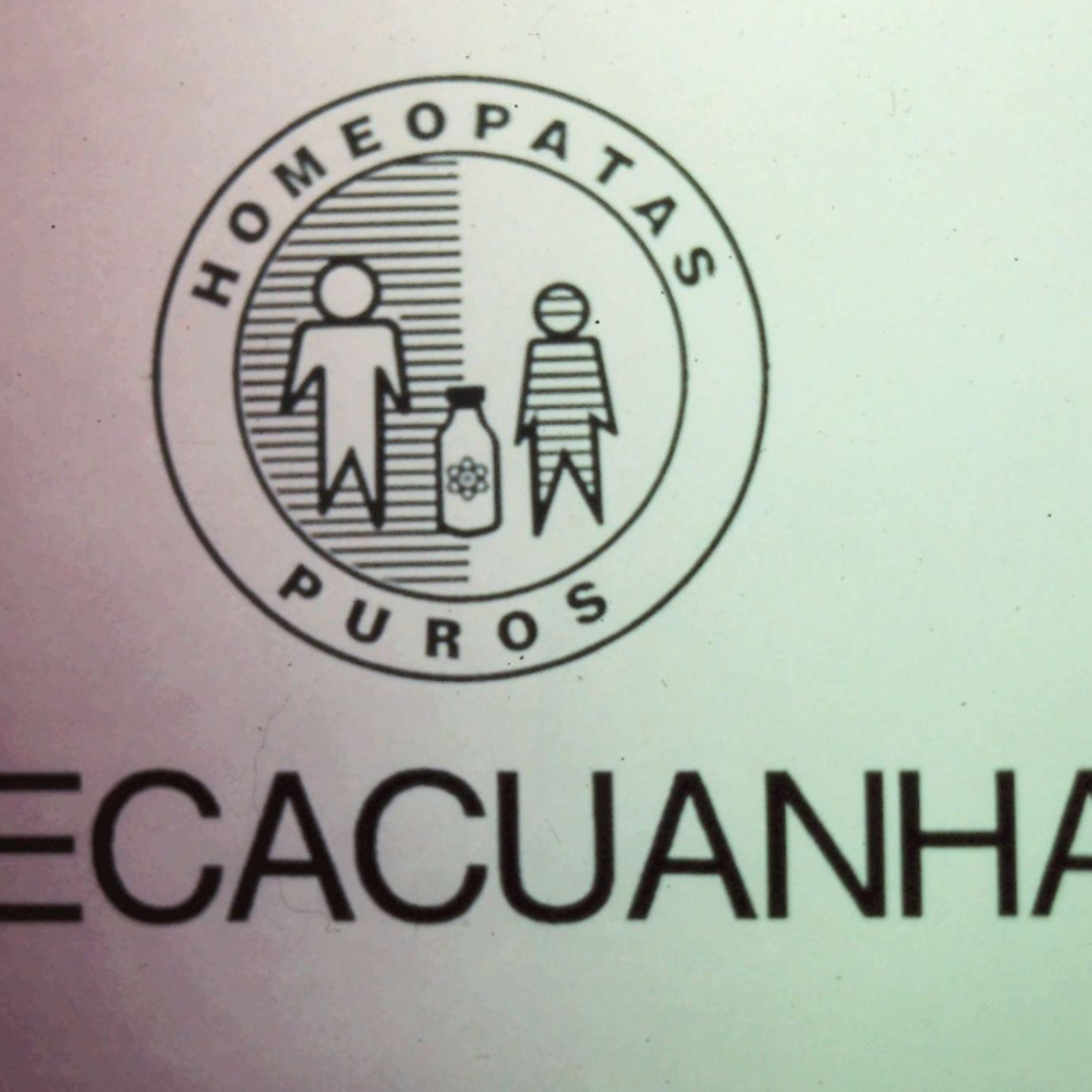 Homeopático E135 IPECACUANHA episode artwork