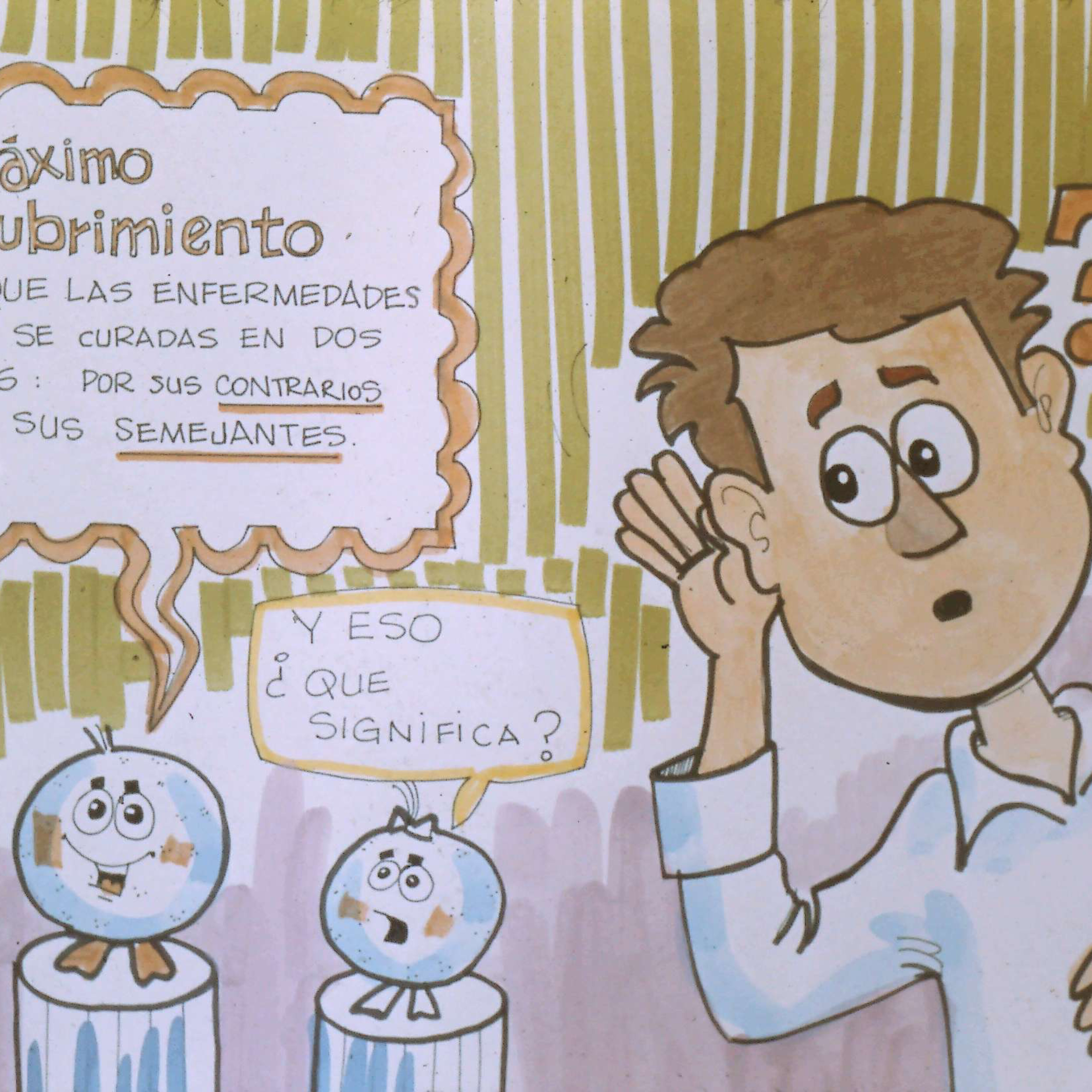 Homeopático E169 Los mejores Videos del año 2023 episode artwork
