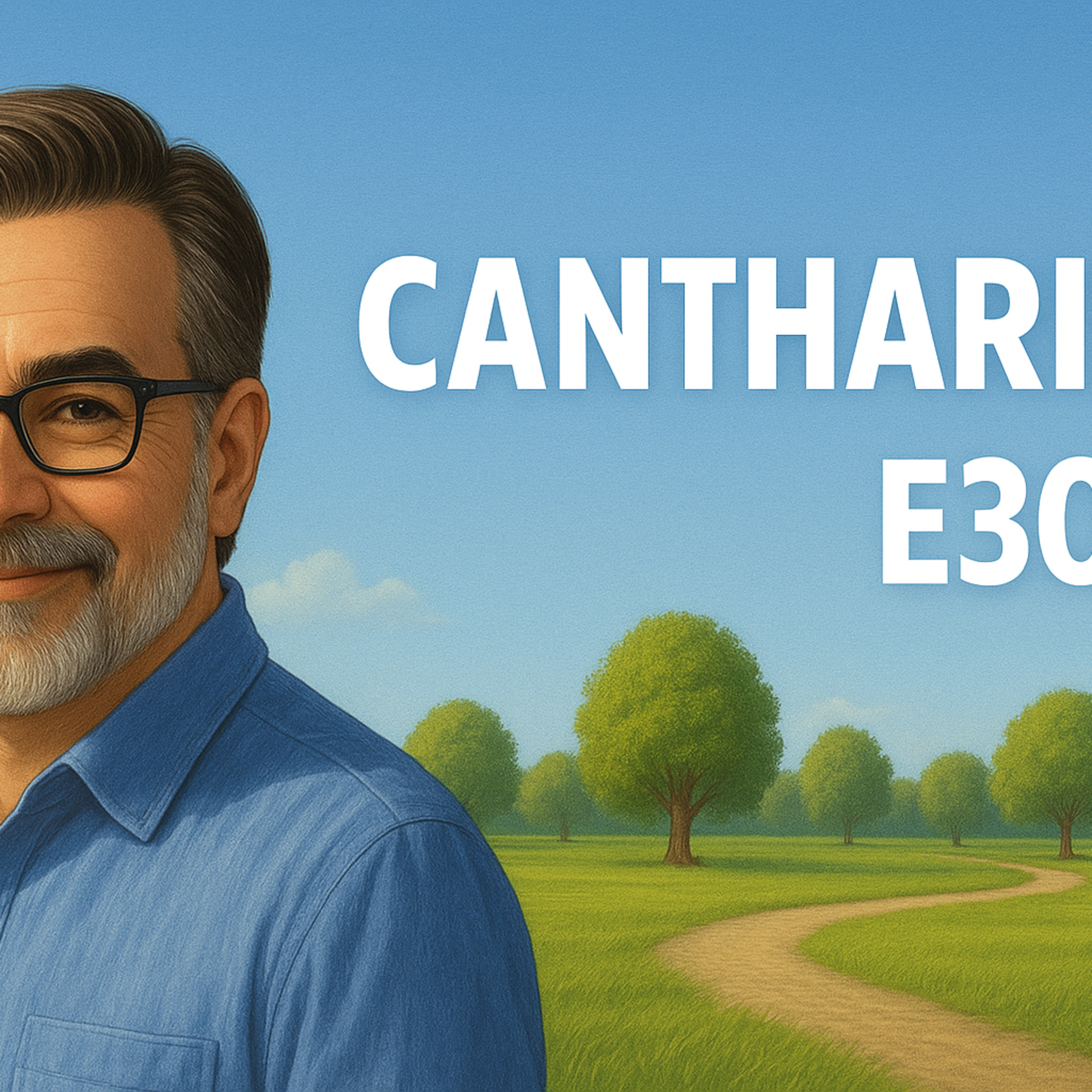 Cantharis 🌞 E308 episode artwork