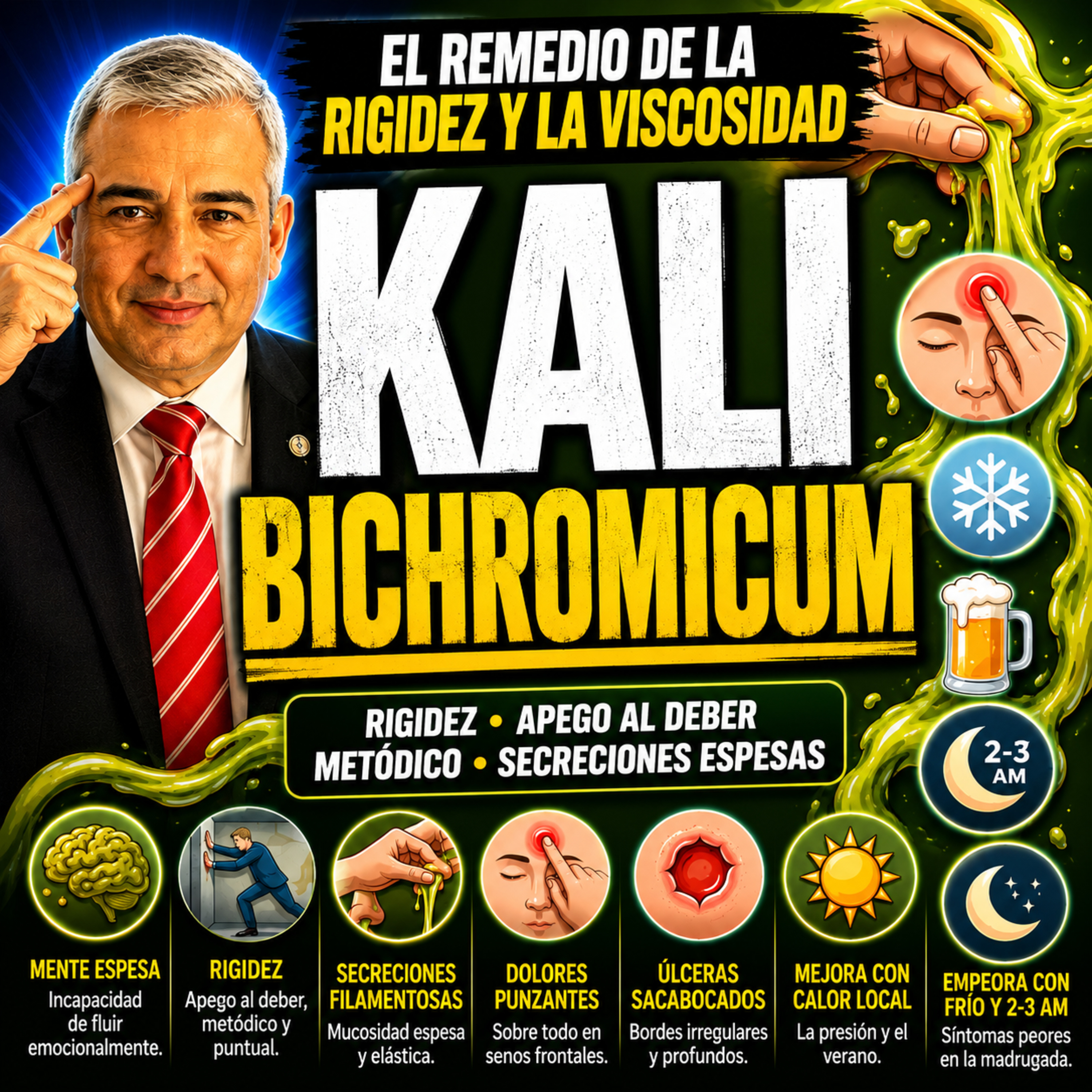 Portada de Homeopático