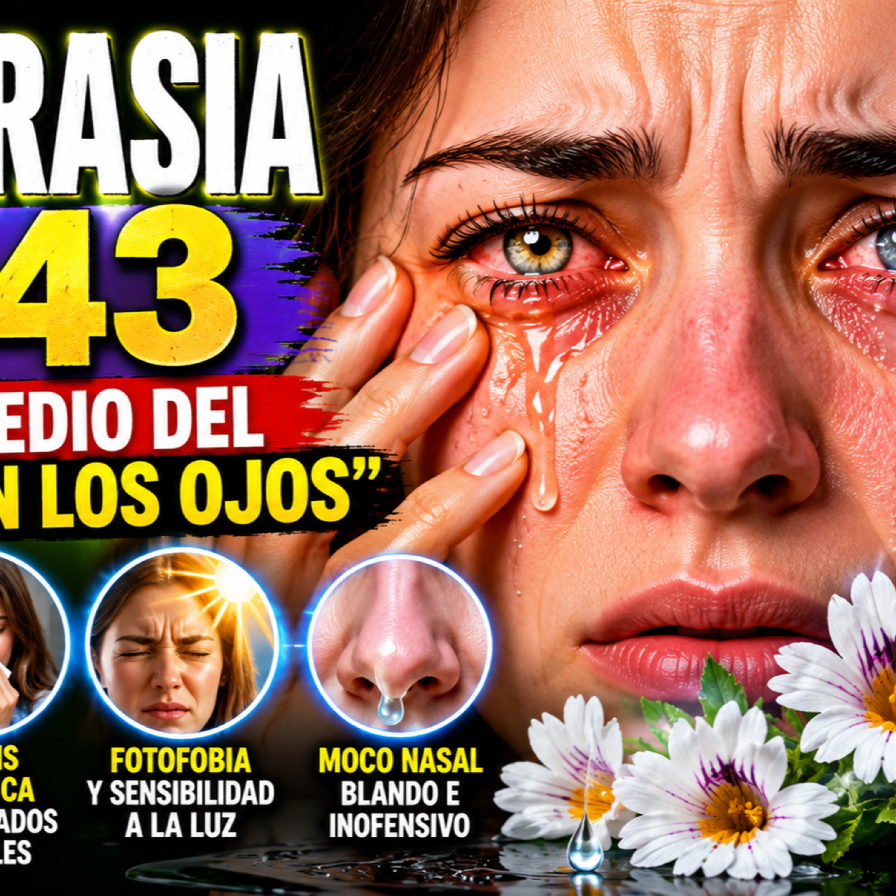 Portada de Homeopático