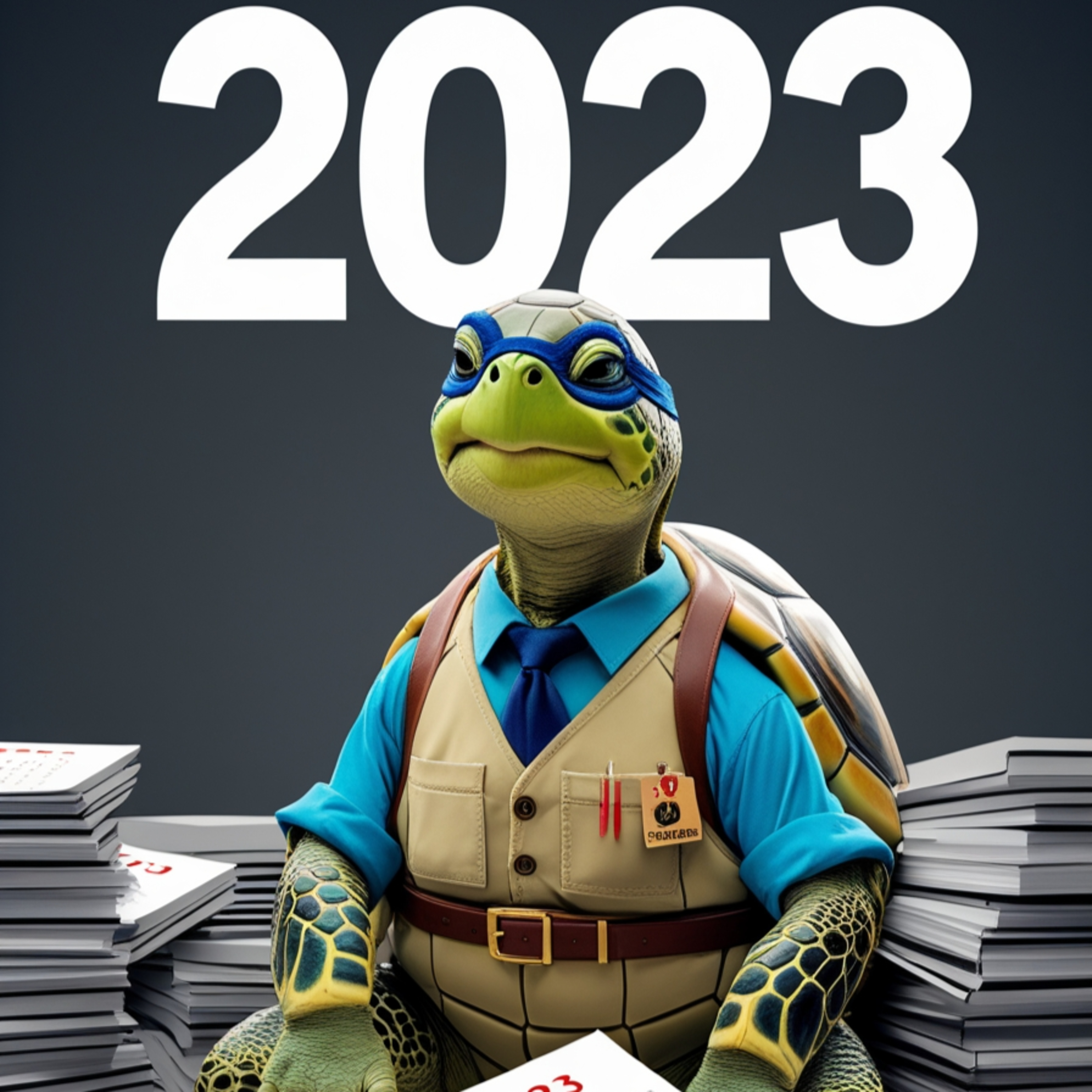 EP50 2023 Year in Review! episode artwork
