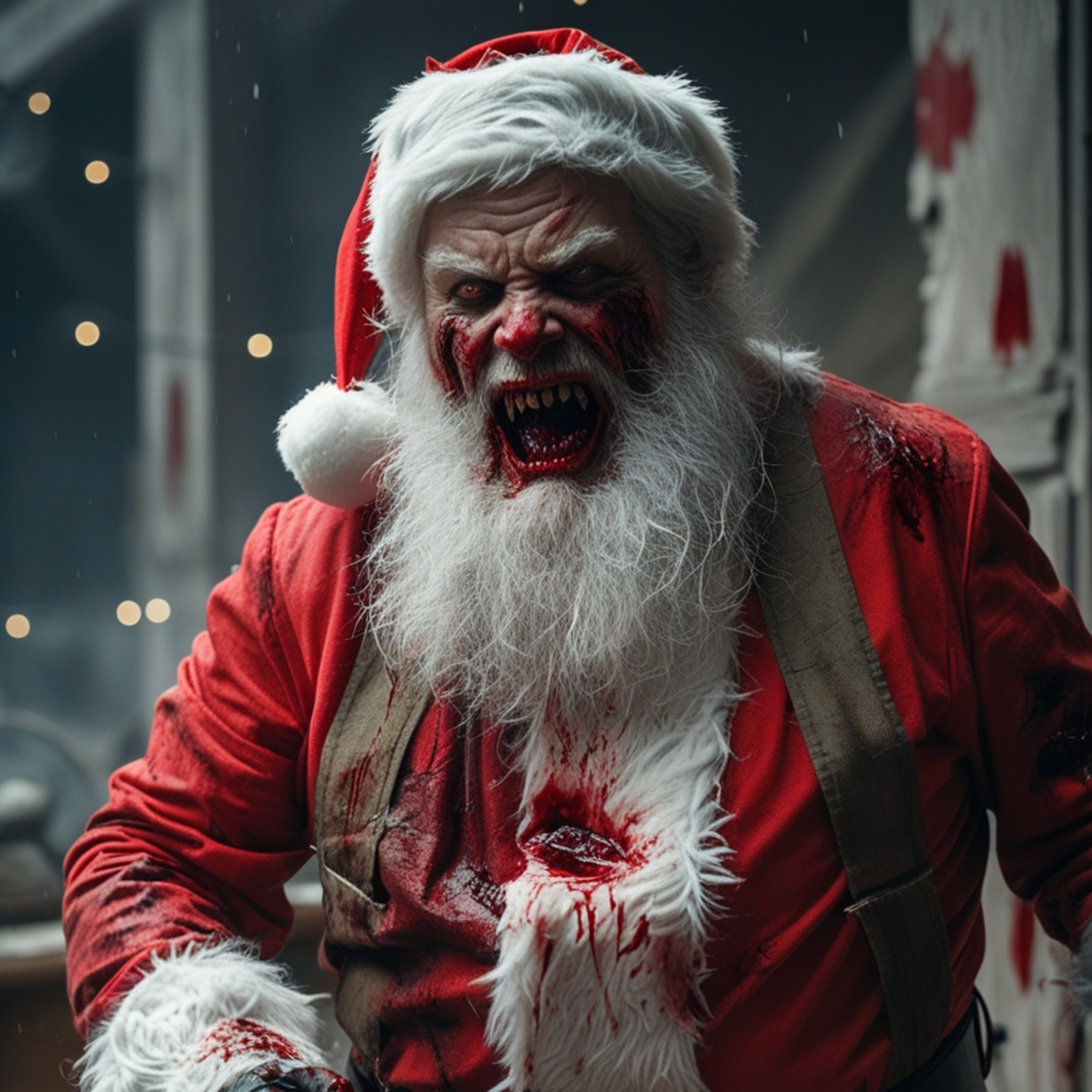 EP49 Christmas Special 2023 episode artwork