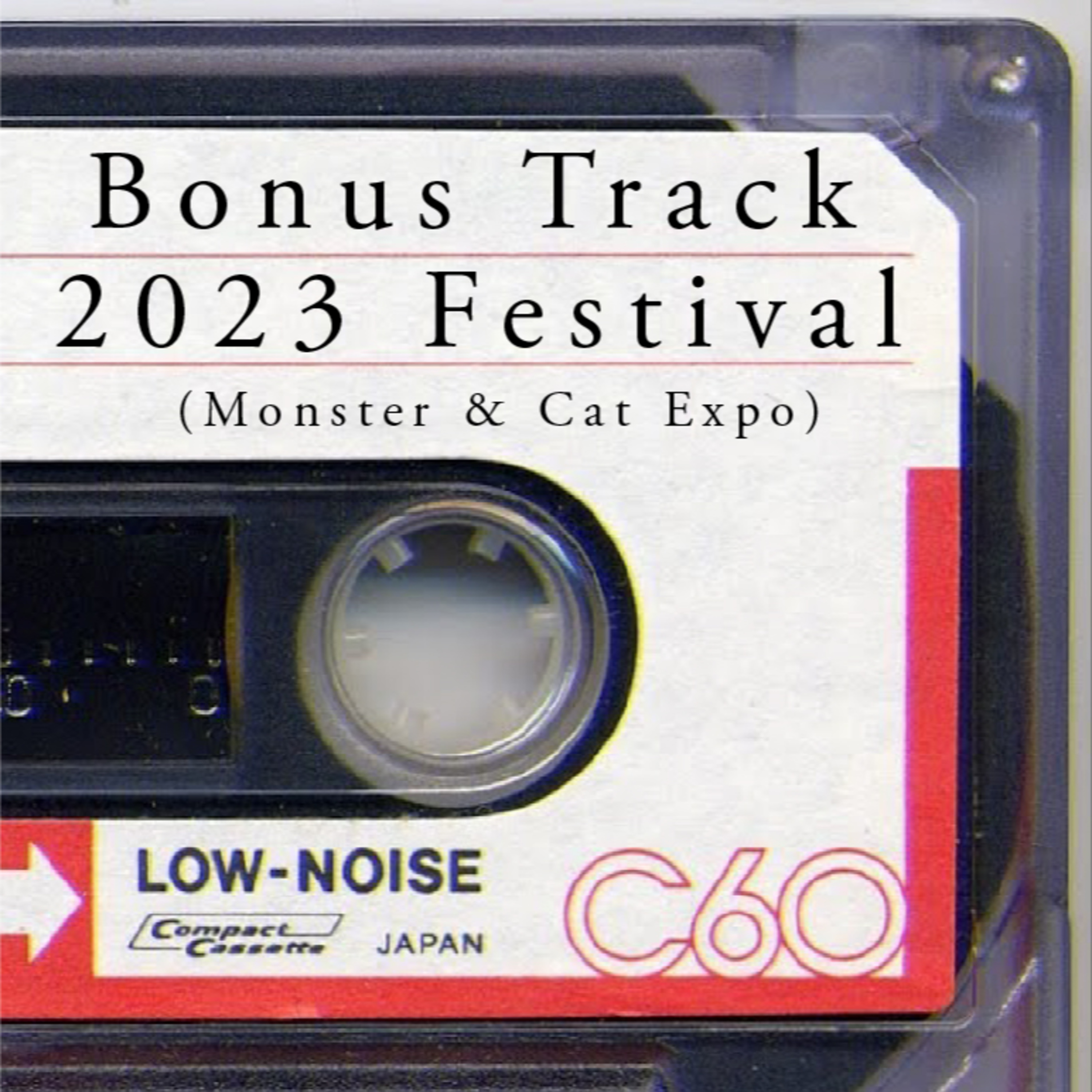 Bonus Track