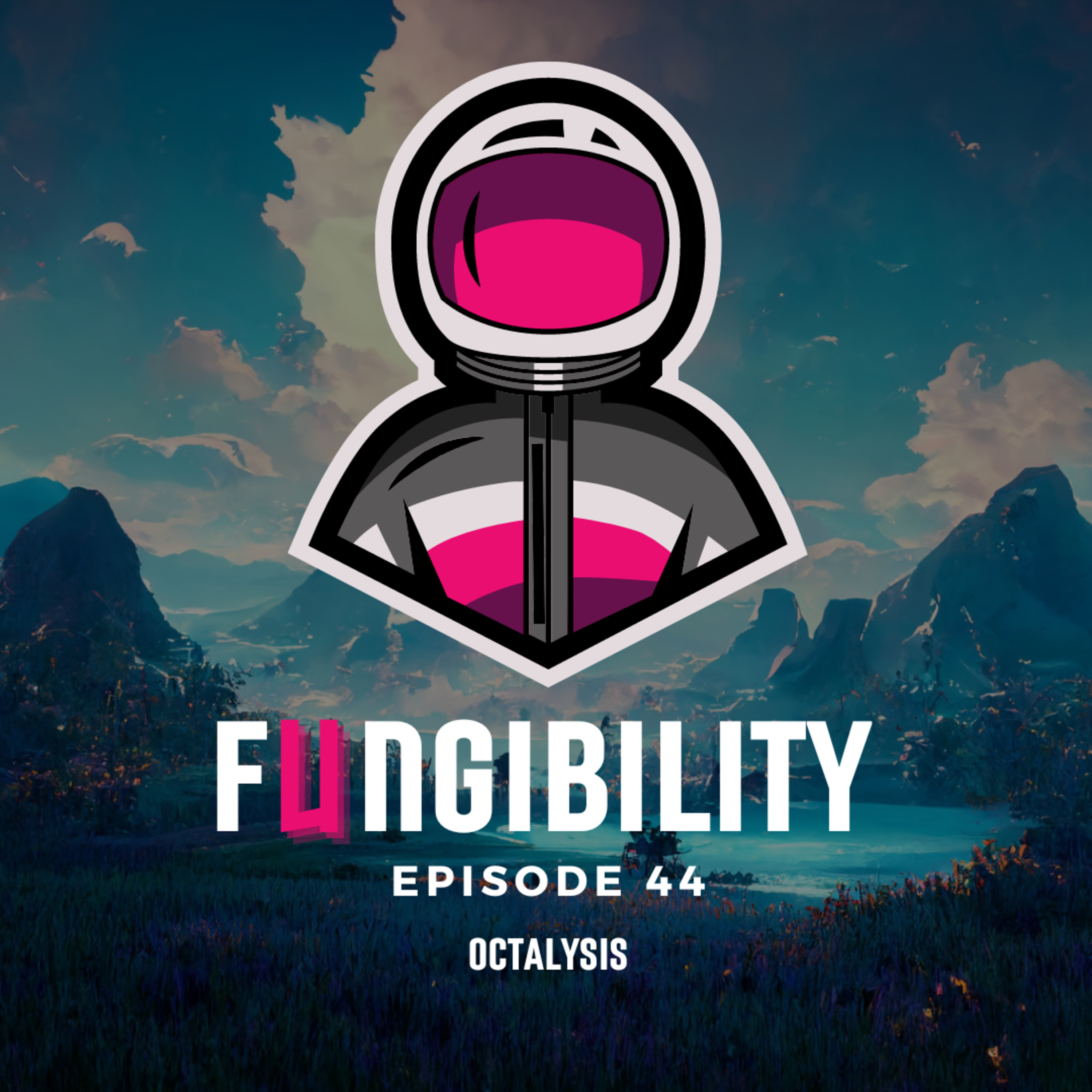 Fungibility NFTs