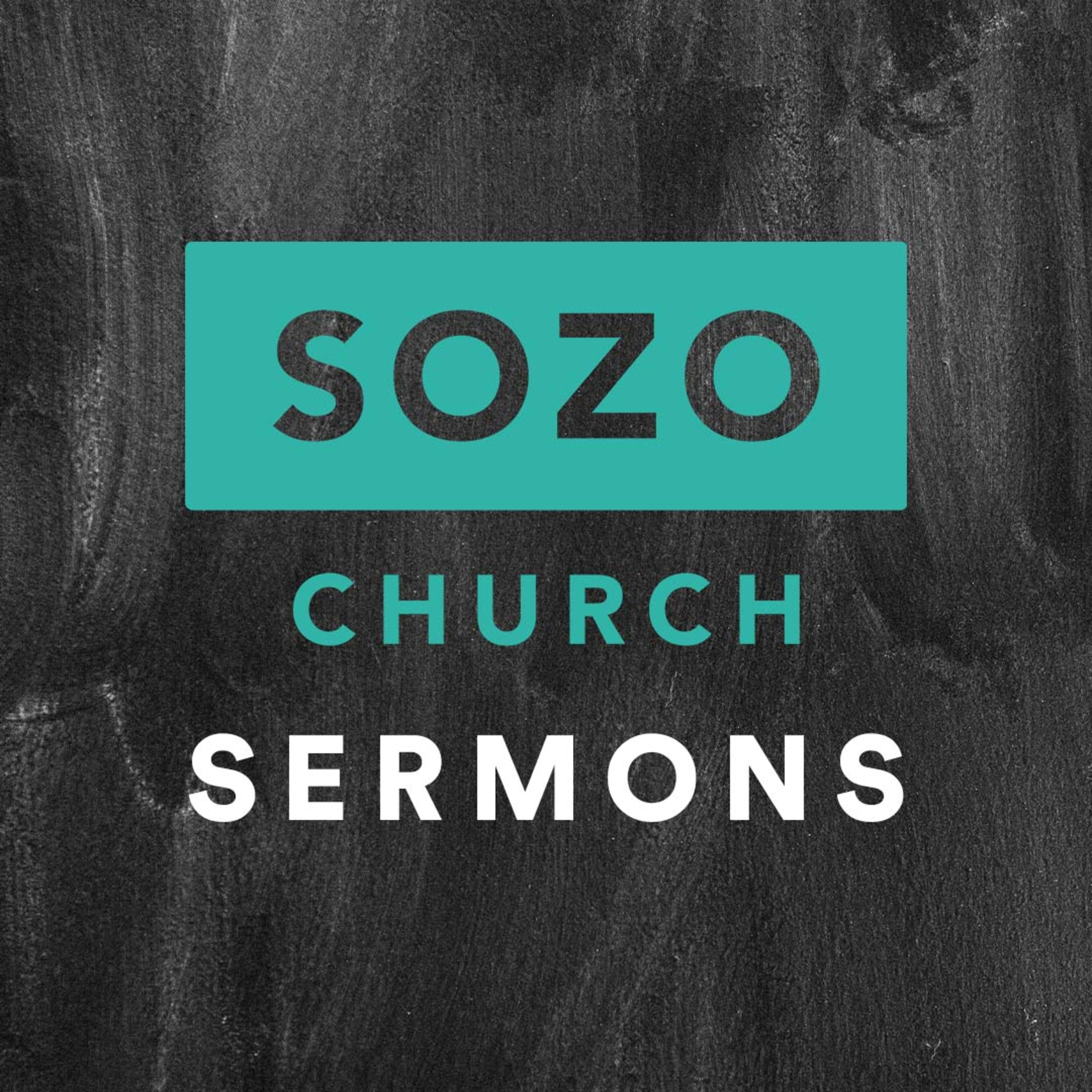 Unlock the Secret of Times and Seasons with Tom Cornell at SOZO Church Belfair! episode artwork