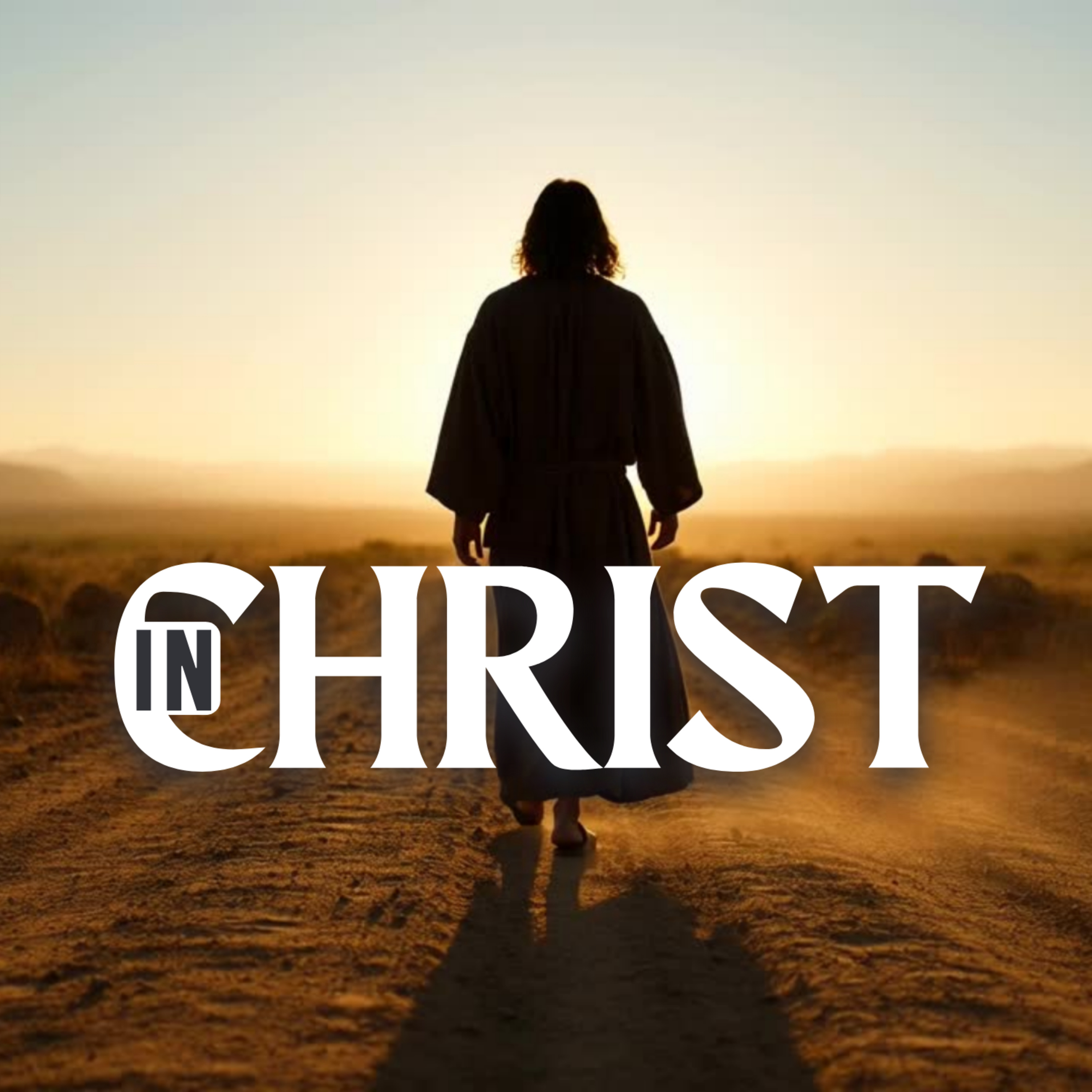 In Christ: Grow Up episode artwork