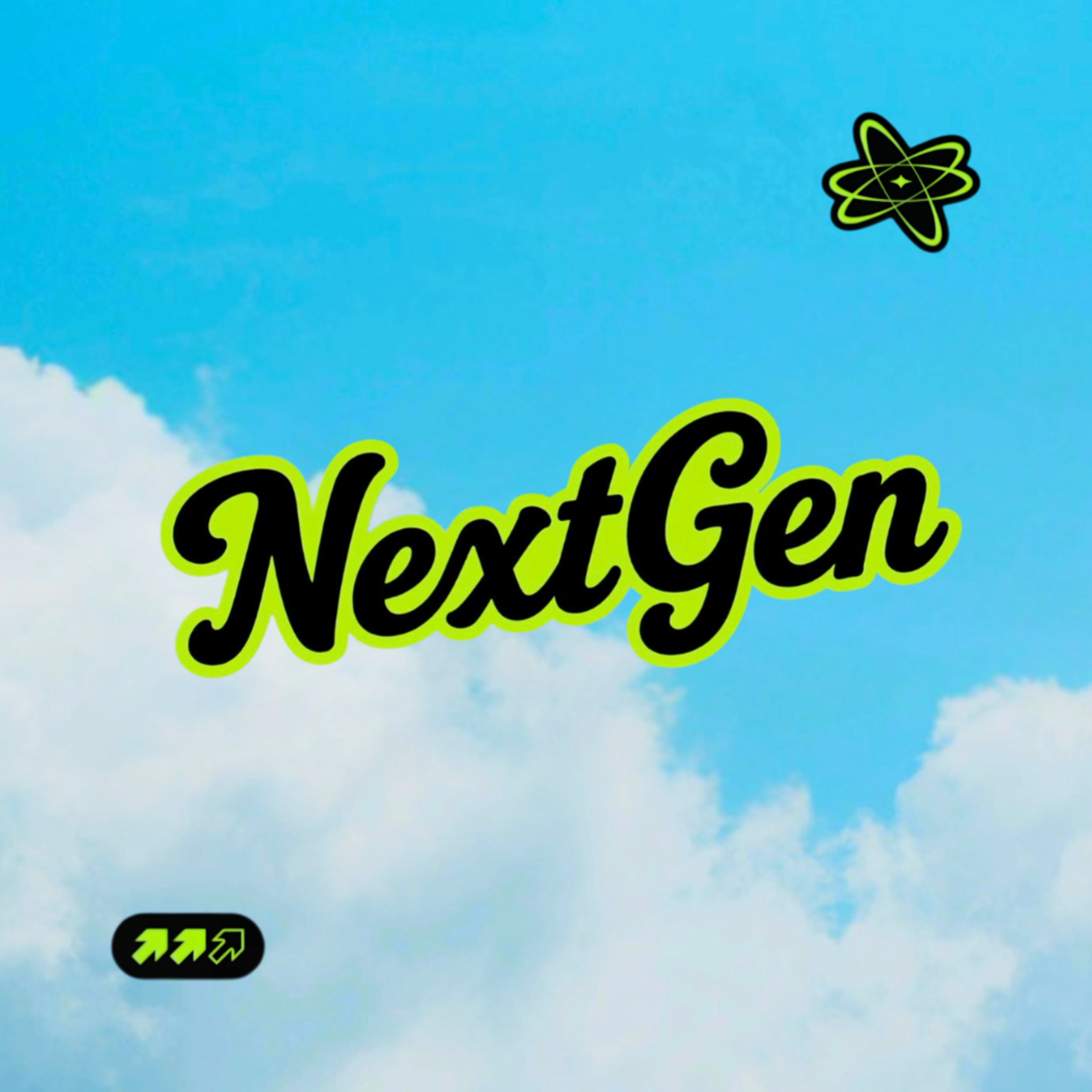 NextGen Sunday 2026 episode artwork
