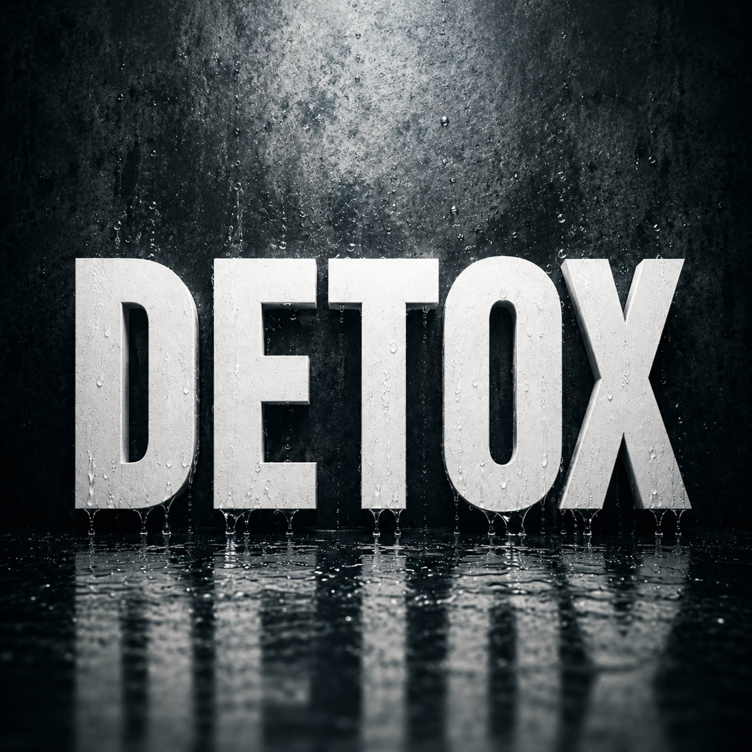 Detox: Drop the Weight episode artwork