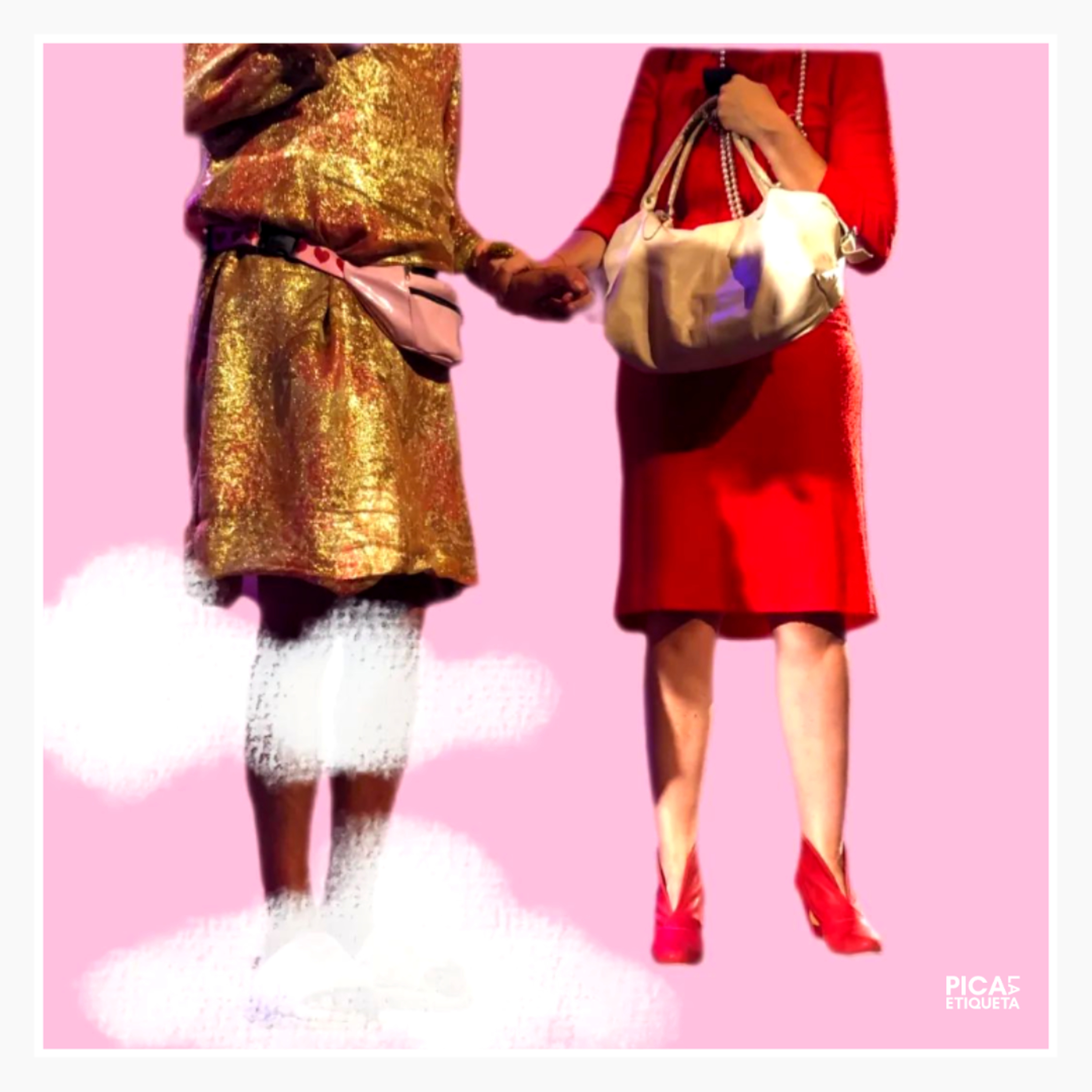 #EntrevistaTeatral "Rosa... ¿Dónde estás?" episode artwork