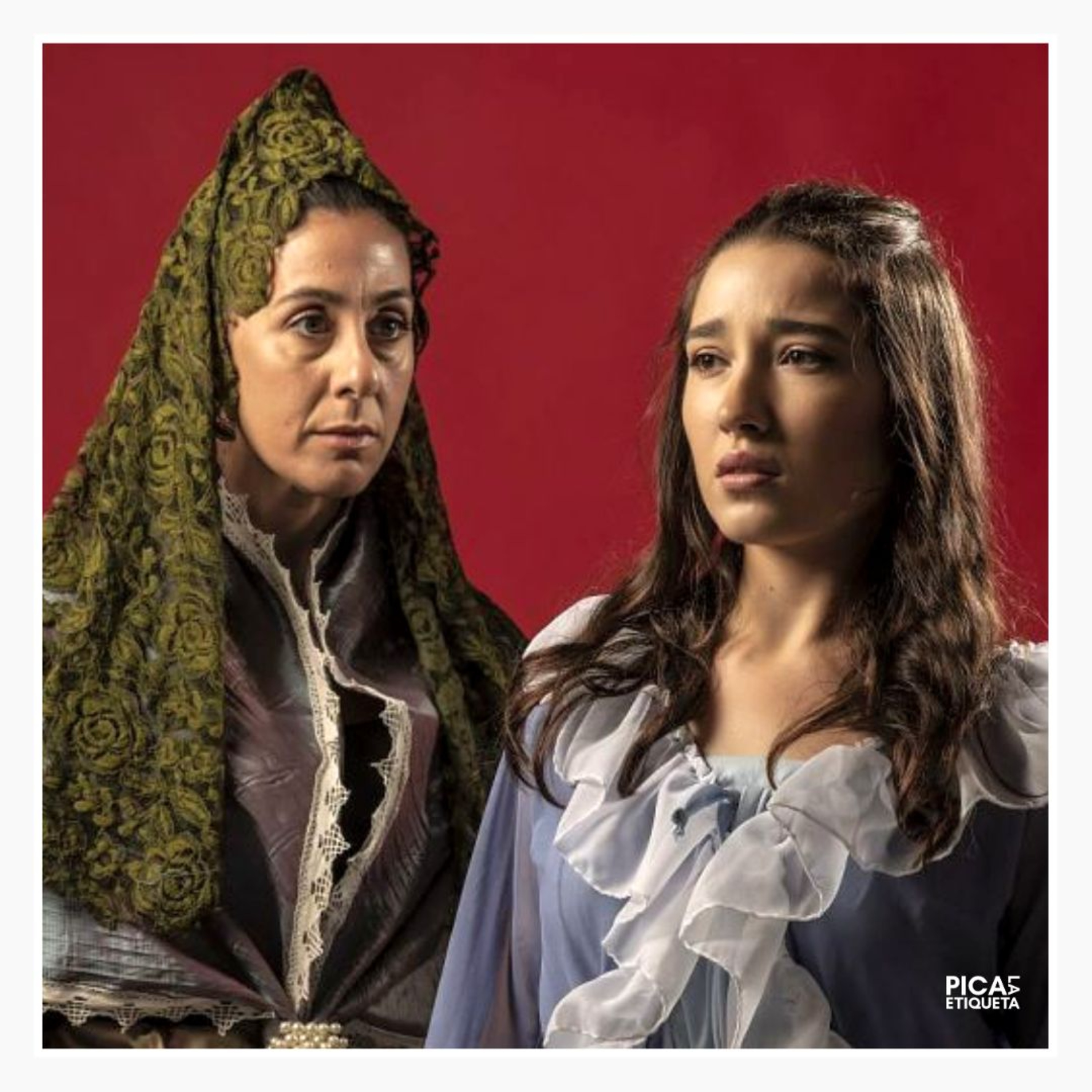 #EntrevistaTeatral: "Mariquita: la verdadera revolución" episode artwork