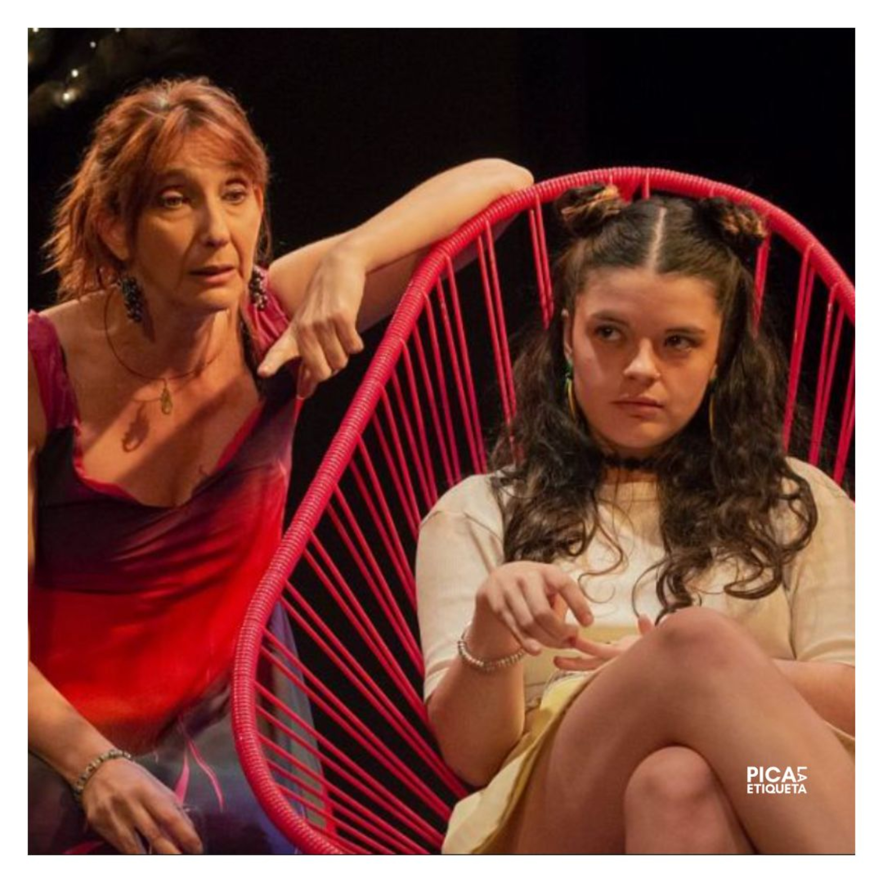 #EntrevistaTeatral: "La navidad de Georgina" episode artwork
