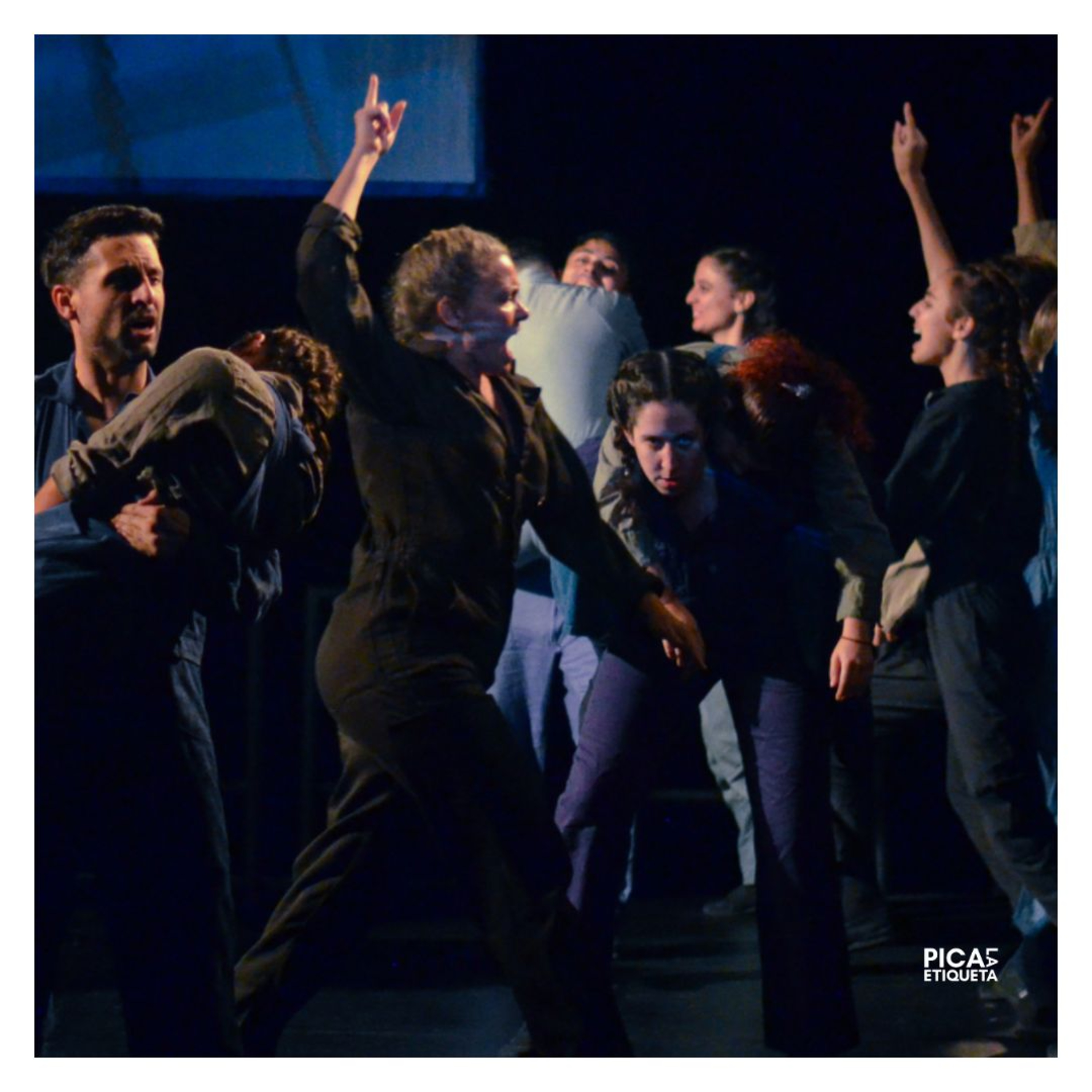 #EntrevistaTeatral: A la fábrica! episode artwork