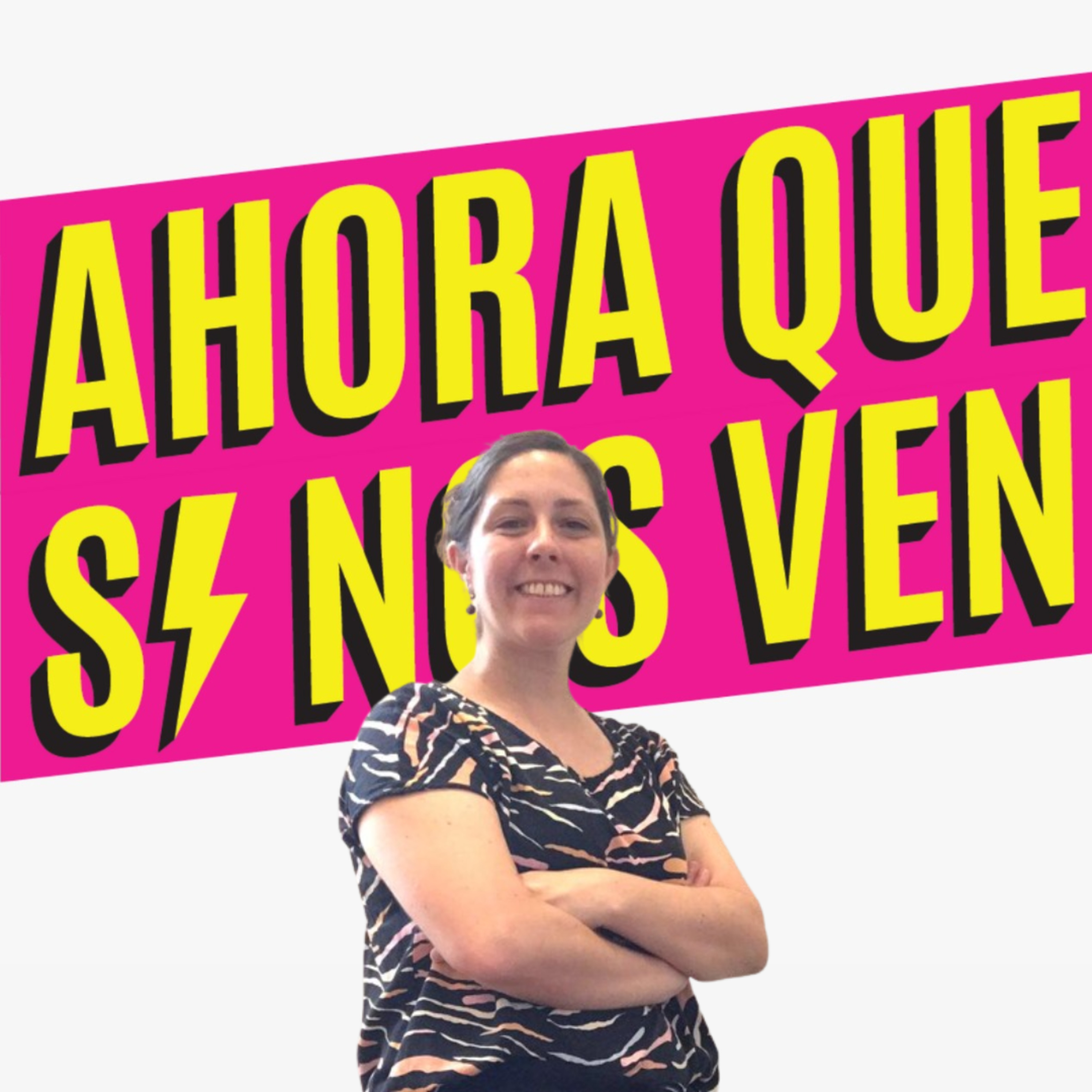 Ahora Que Sí Nos Ven: conocer las estadísticas, para demandar políticas púlicas episode artwork