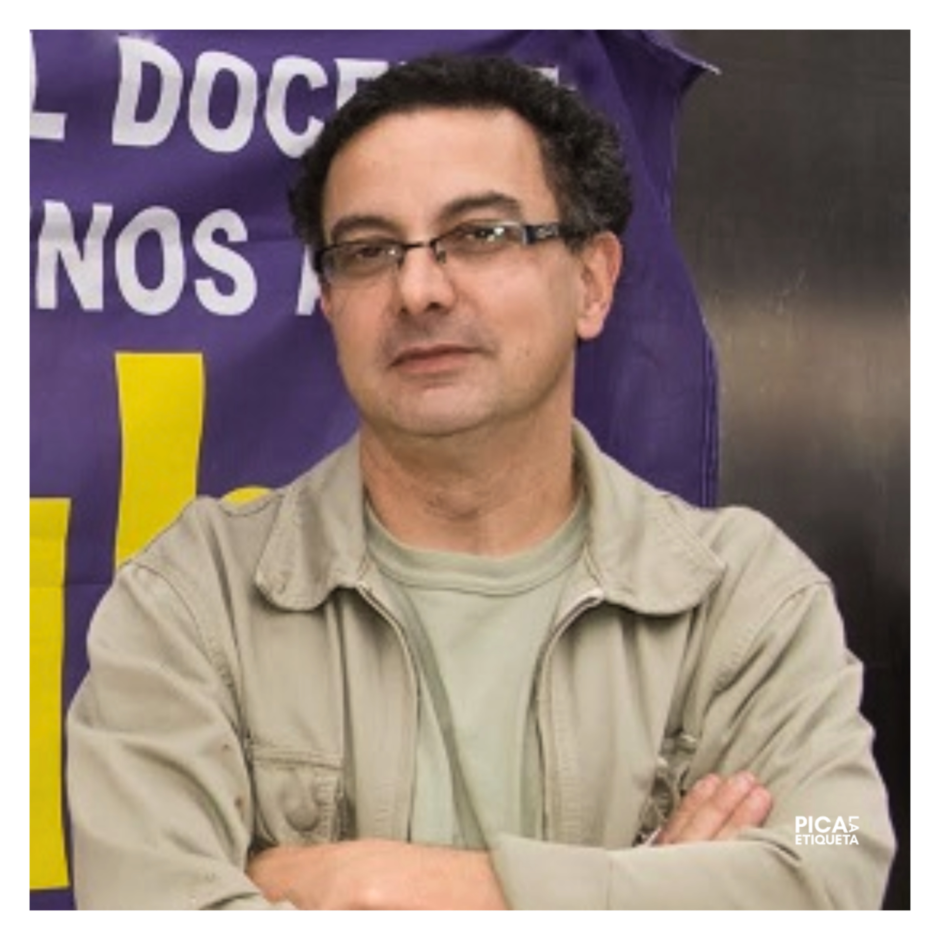 Santiago Gándara y la Marcha Nacional Universitaria  episode artwork