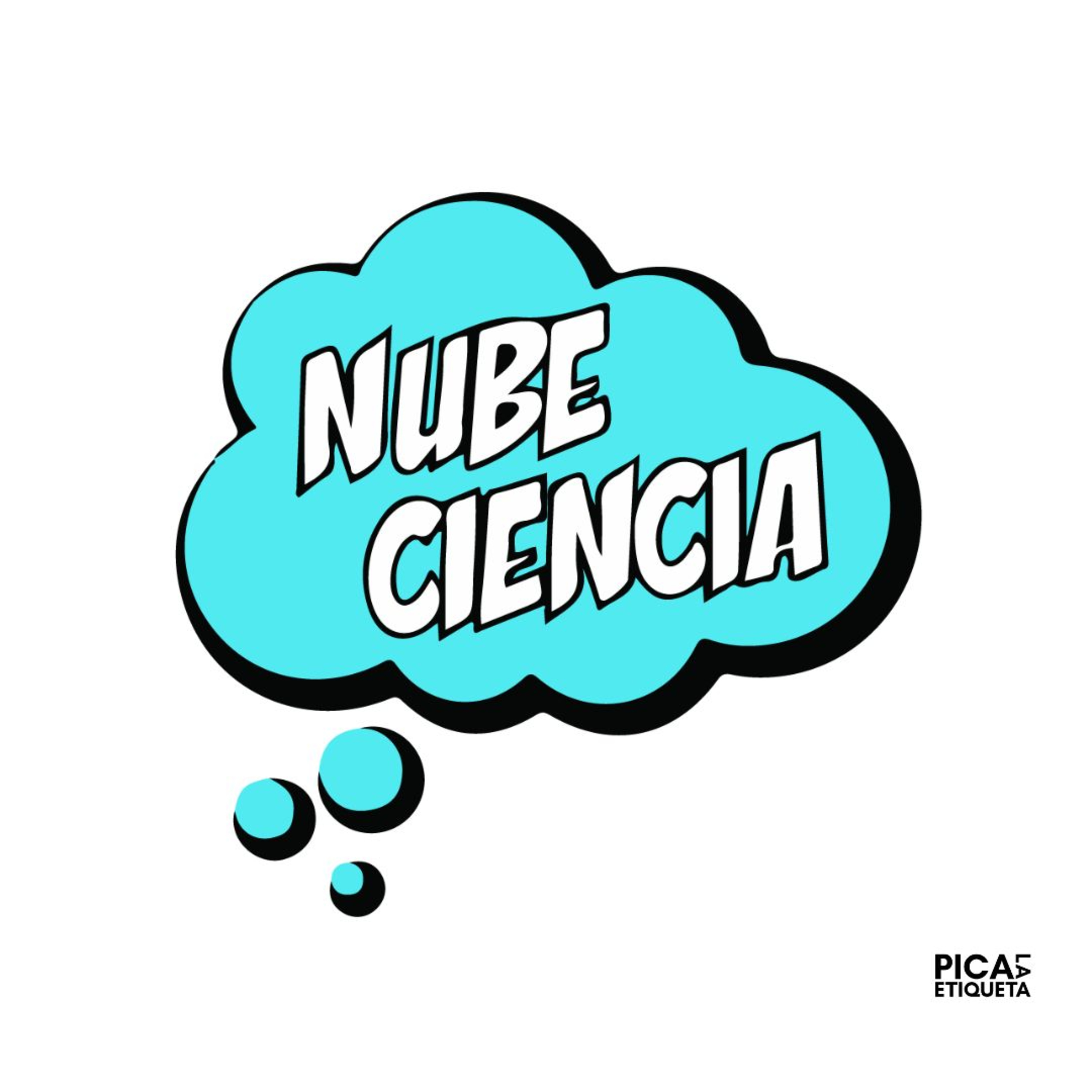 ¿Qué sabemos de mujeres en la ciencia? #NubeCiencia episode artwork