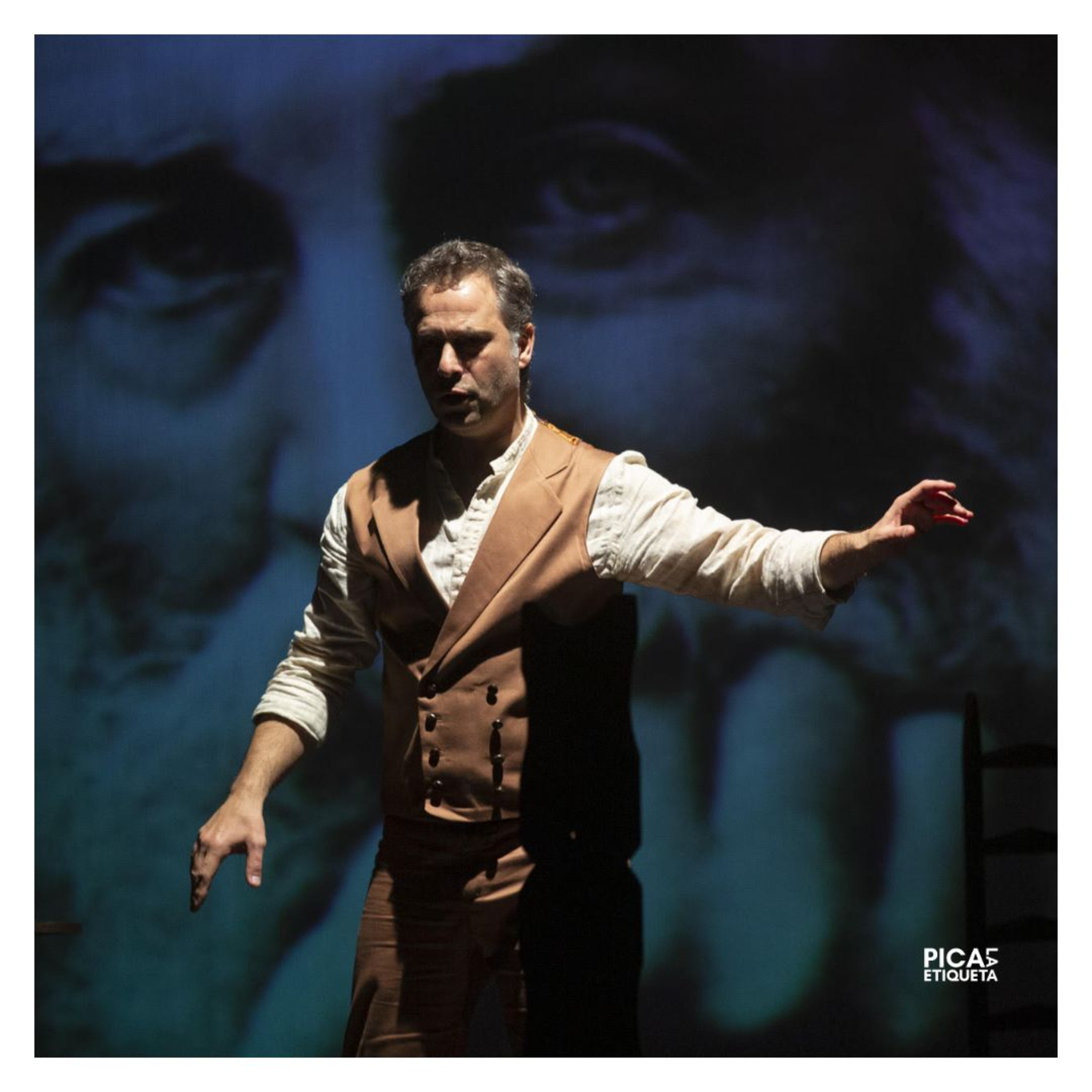 #Teatral - Muchacho de luna episode artwork