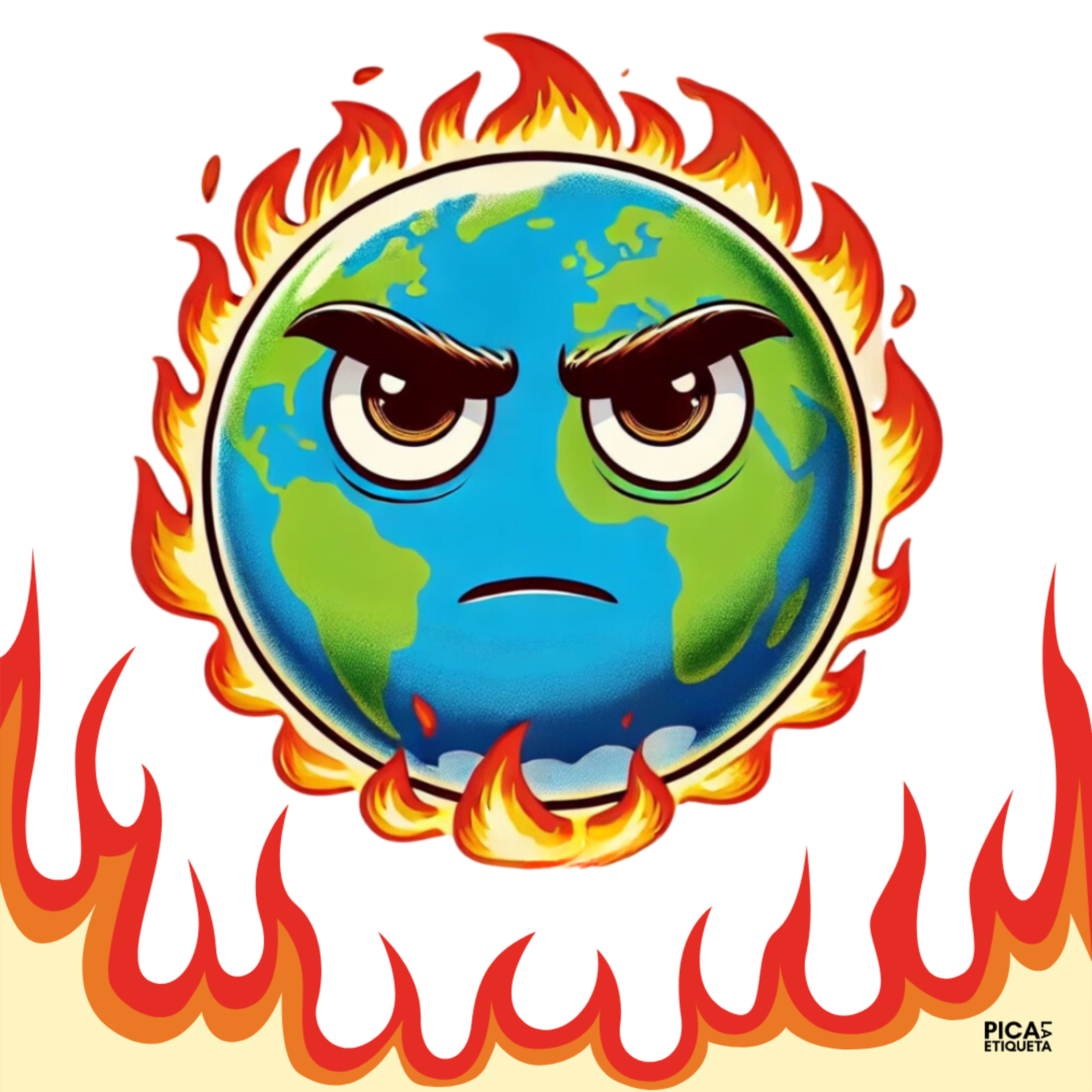 #QuiénEstáCaliente - ¿El ambiente es un problema de chet@s? episode artwork