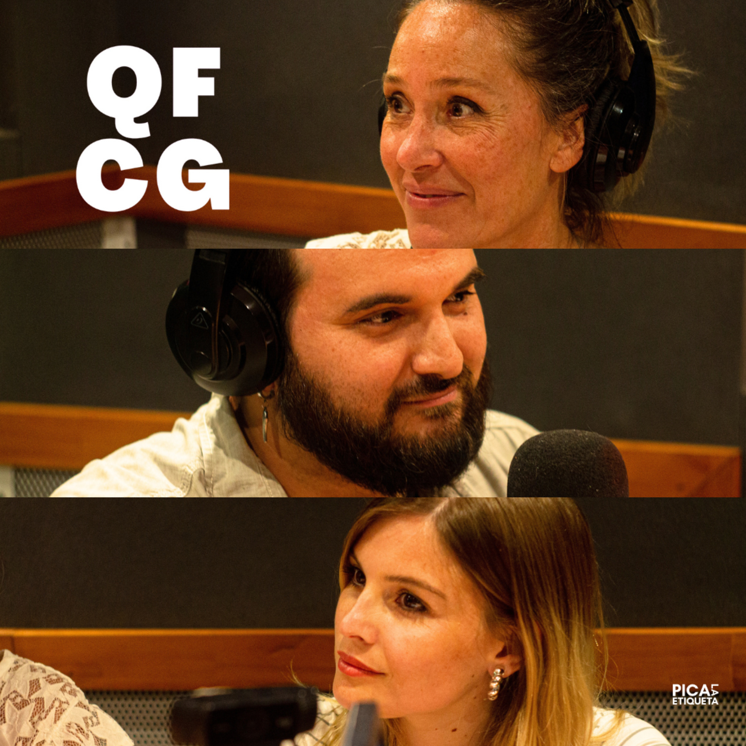 Qué Fiaca Conocer Gente en PLE episode artwork