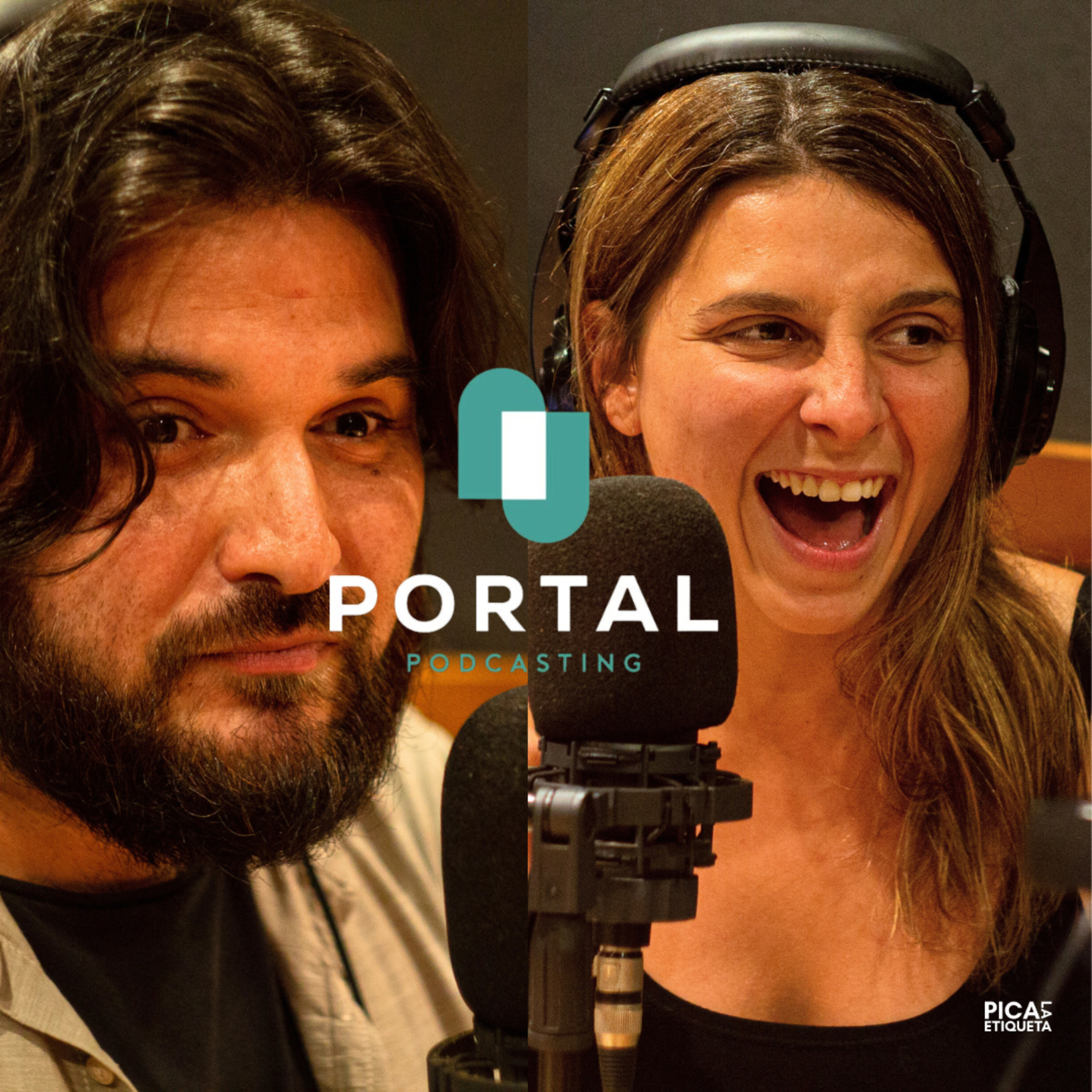 Portal Podcasting en PLE episode artwork