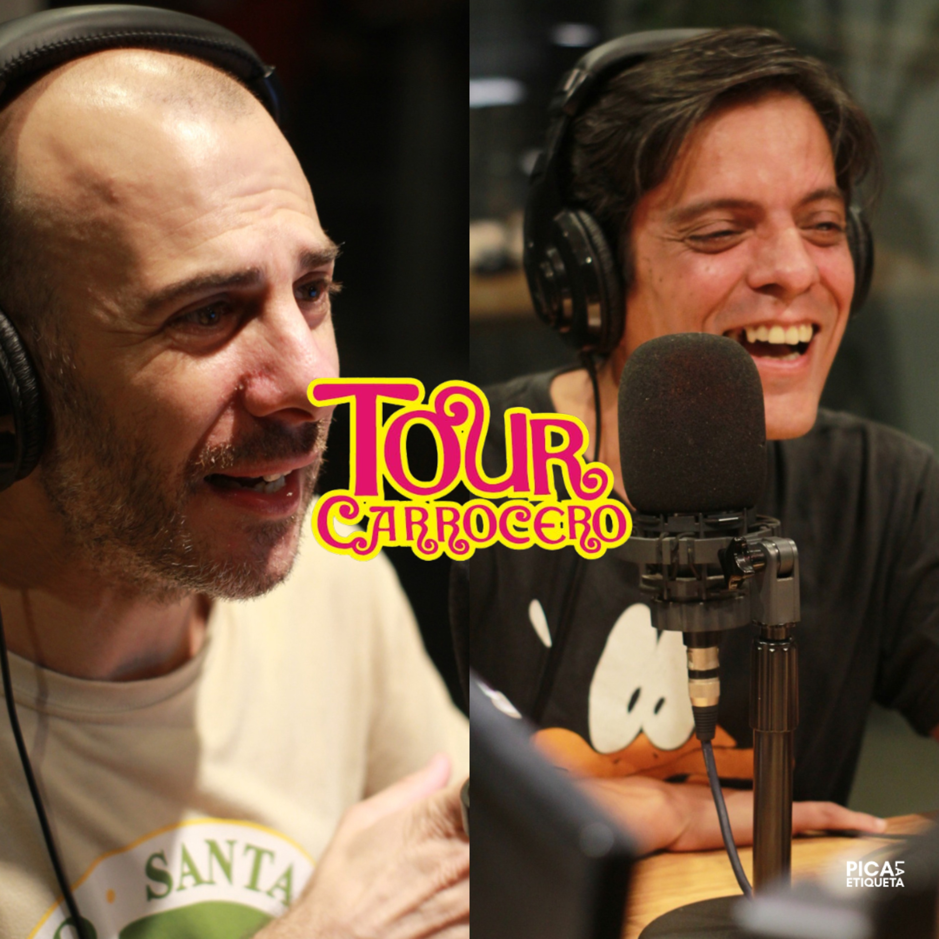 Tour Carrocero en PLE episode artwork