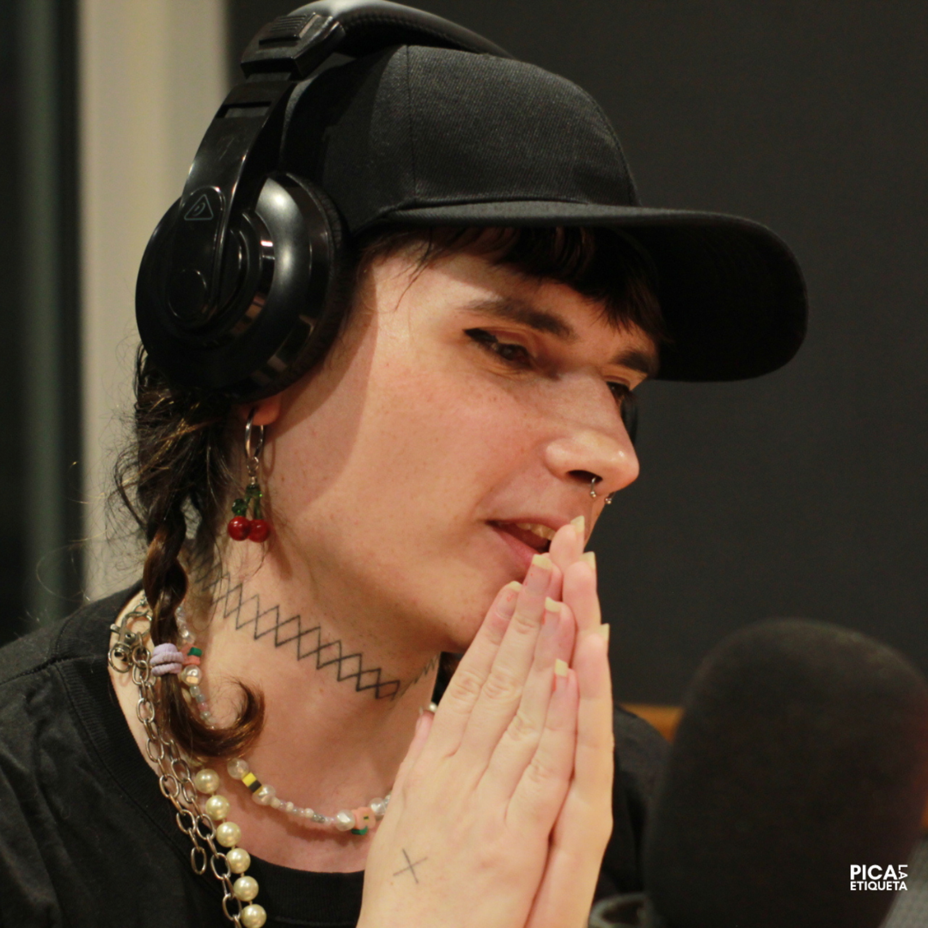#PLElist - Jaina
