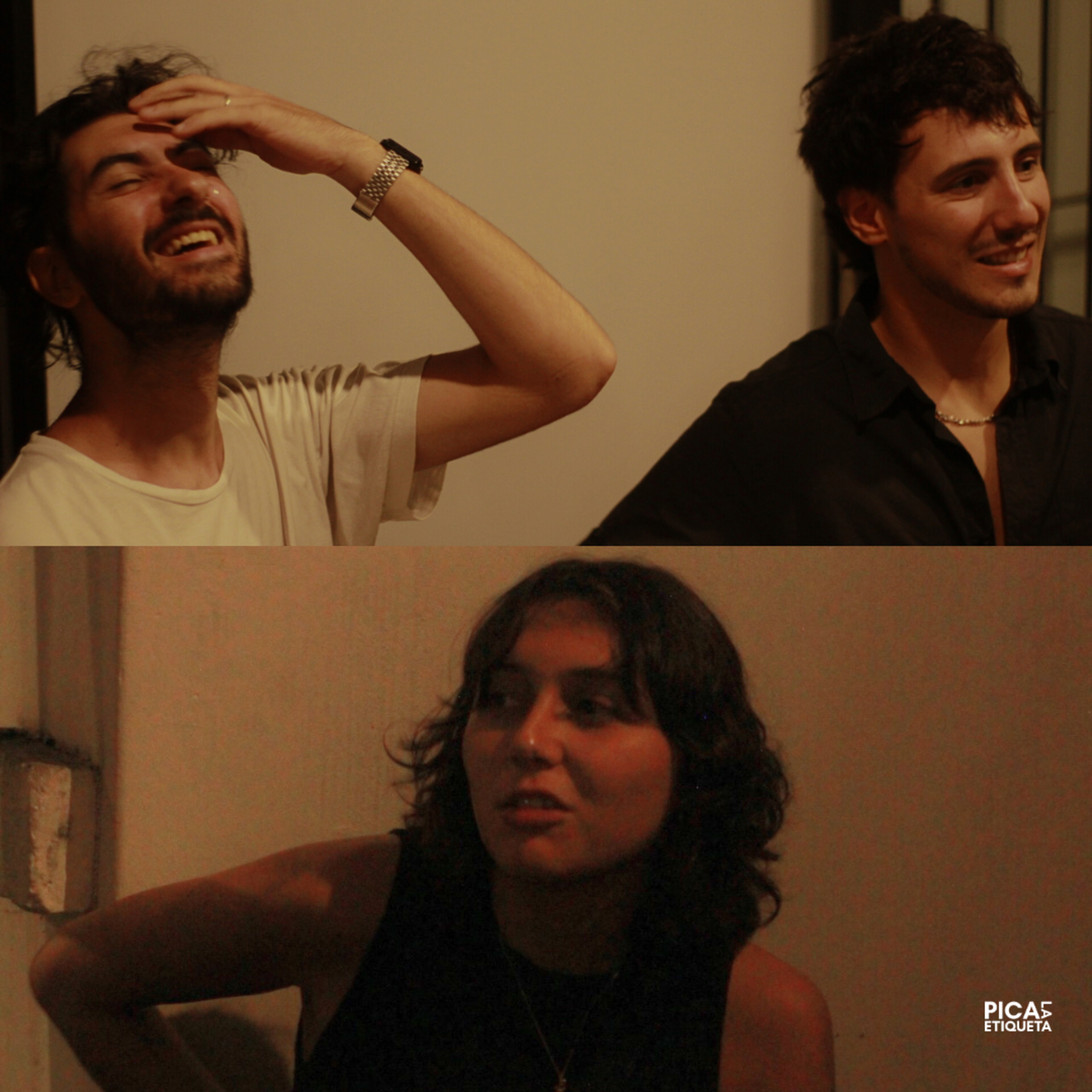 #PLElist - Qué Mal Te Sale Vivir 1 episode artwork