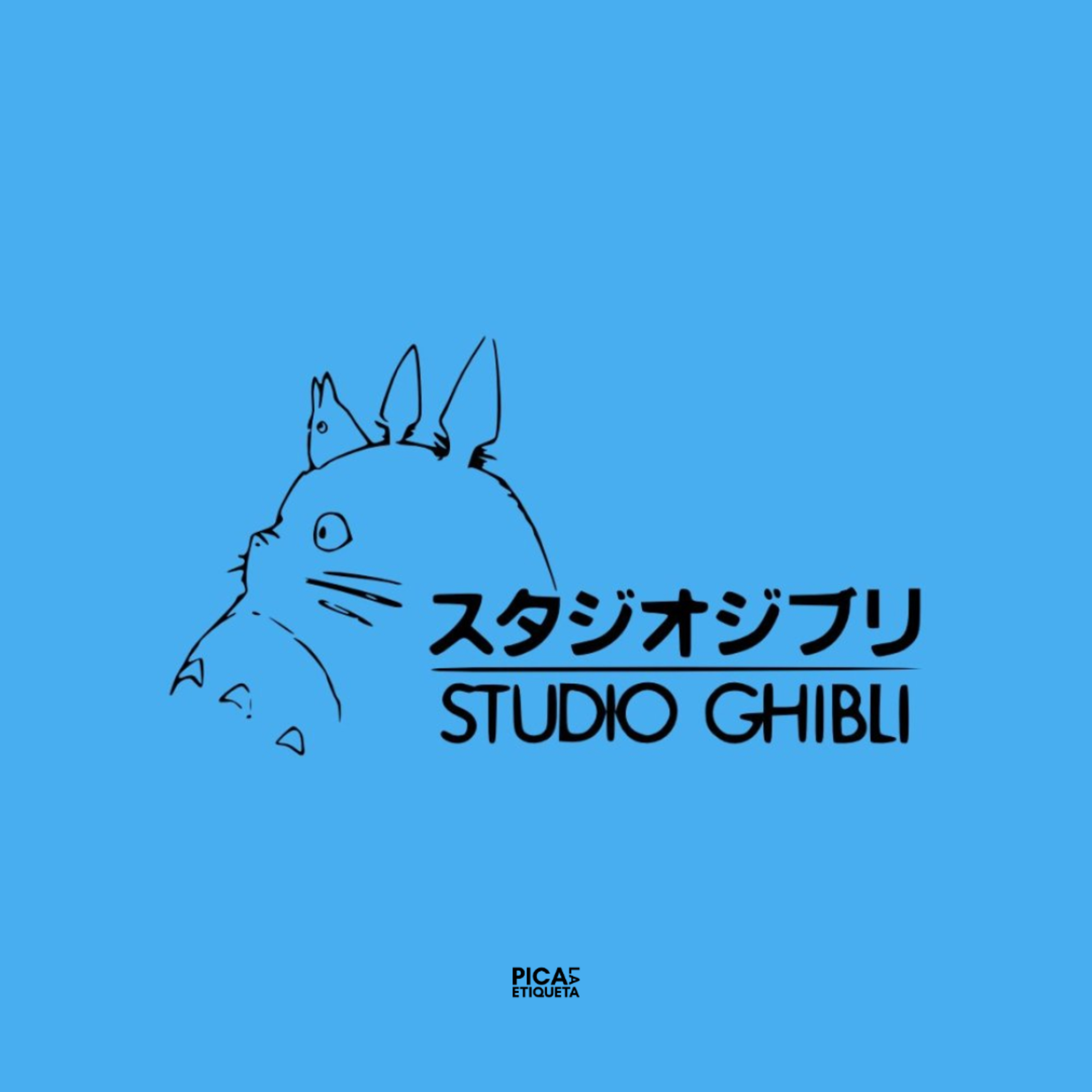 Studio Ghibli, lo bello como bandera episode artwork