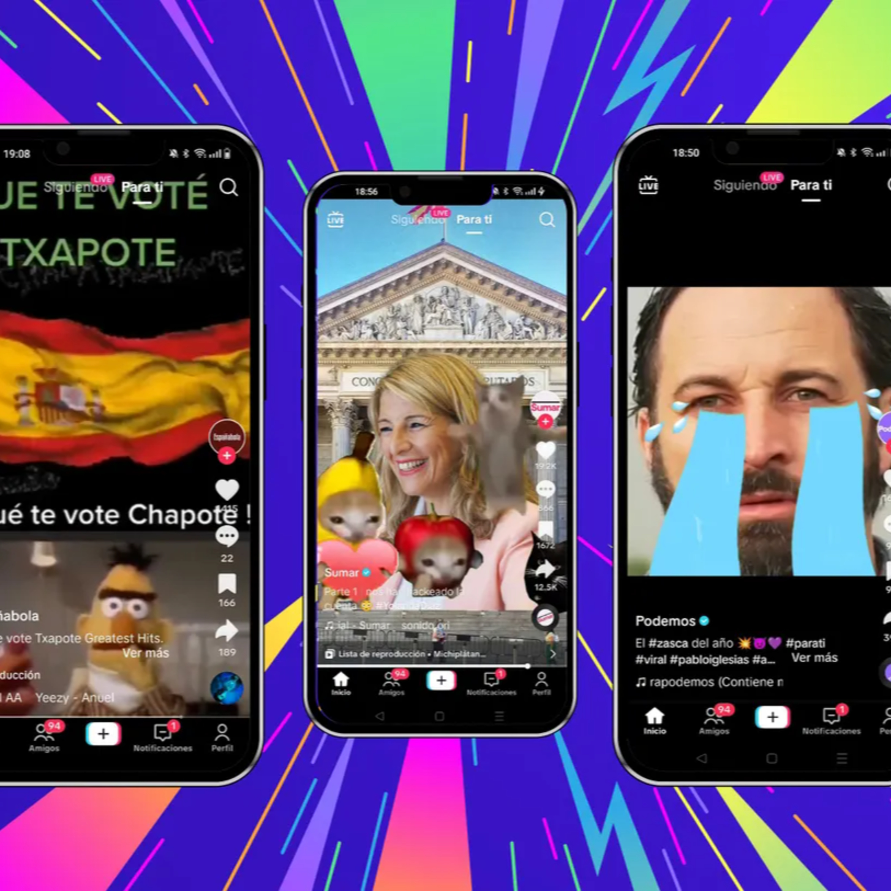 #Redes - La subversión del shitposting episode artwork