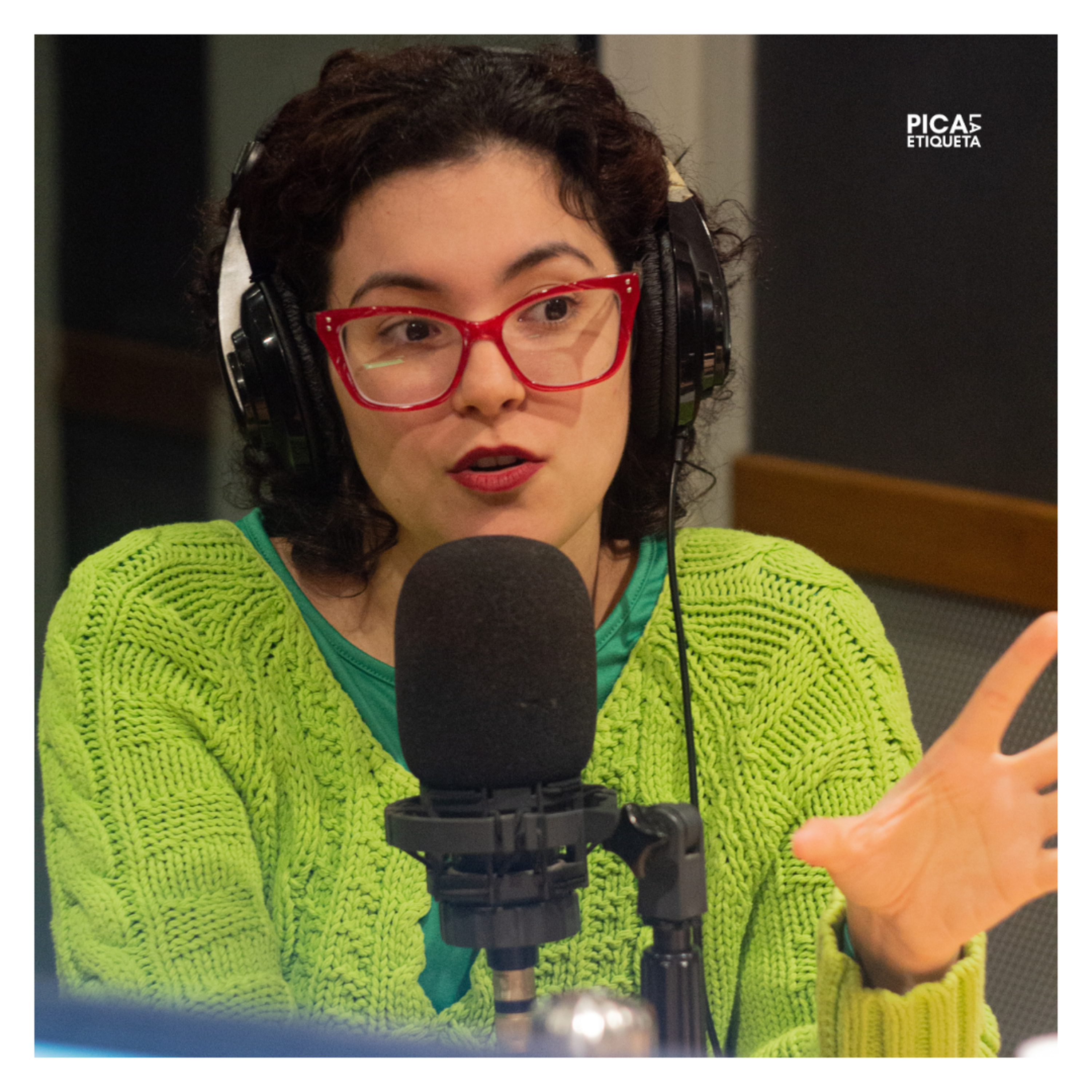 #BesosXCelular - ¿Por qué cada vez nacen menos bebés en Argentina? episode artwork