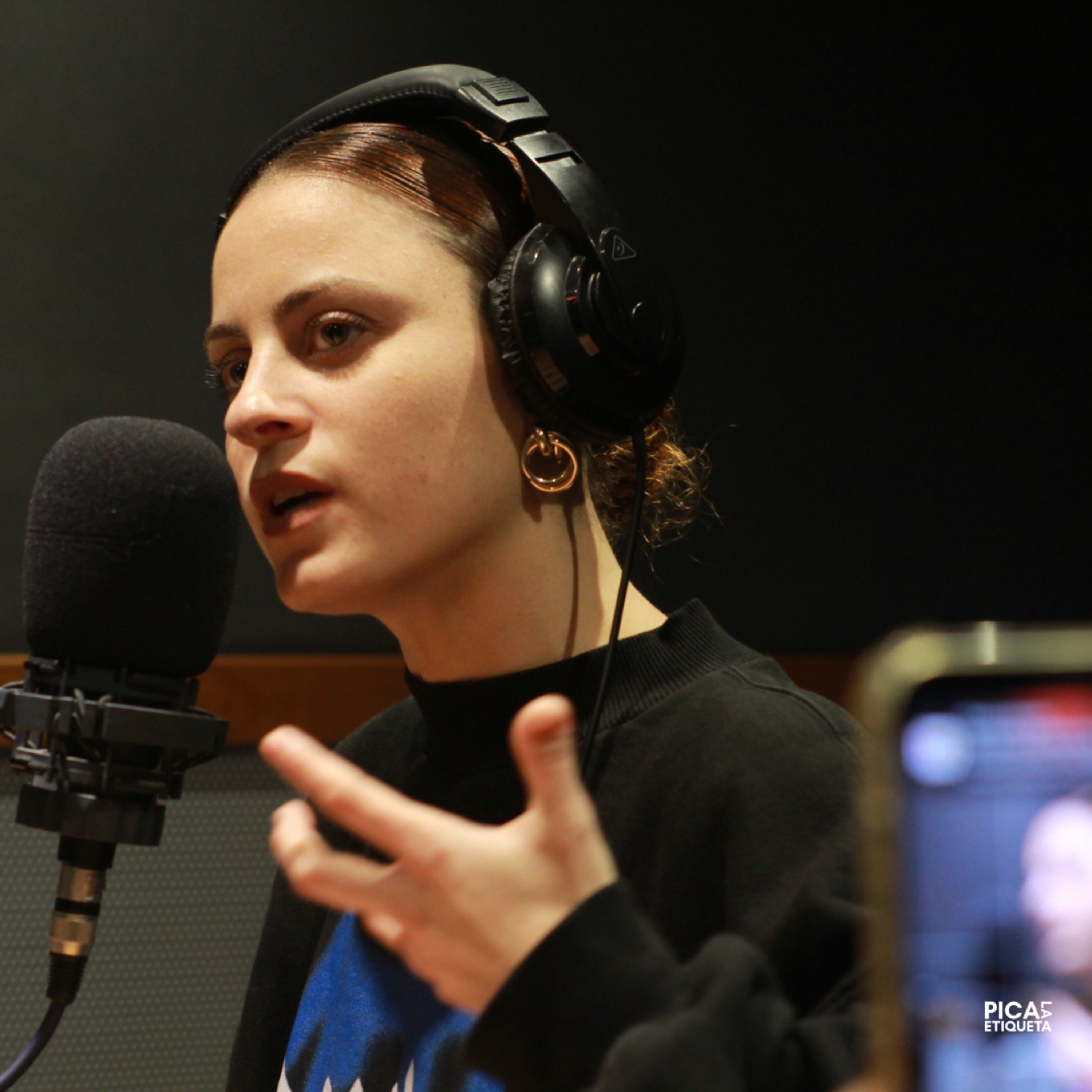 #PLElist - Cintia Belén episode artwork